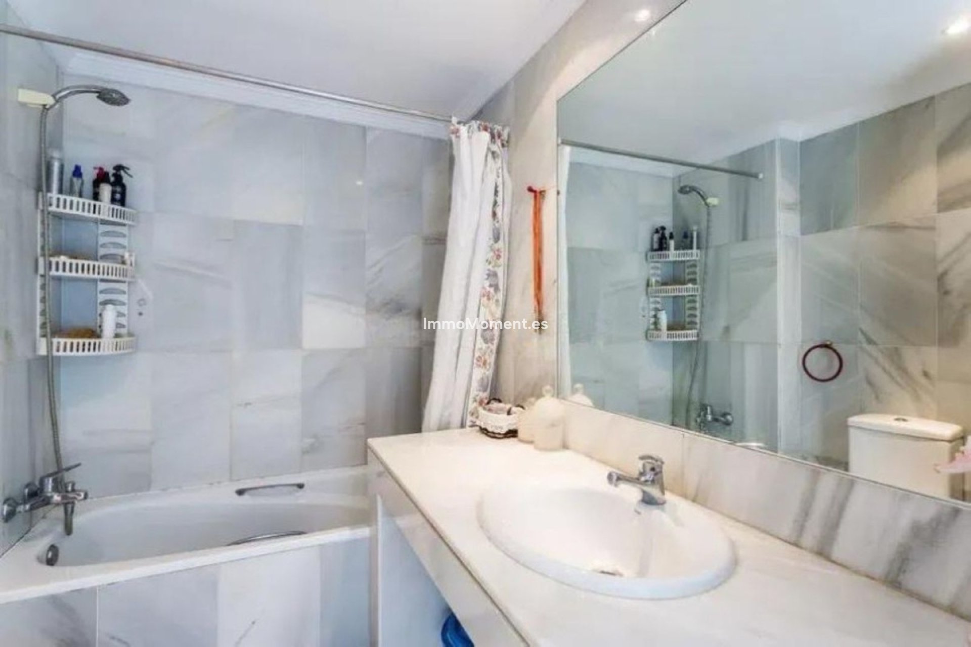 Wiederverkauf - Wohnung - Marbella - Marbella Centro