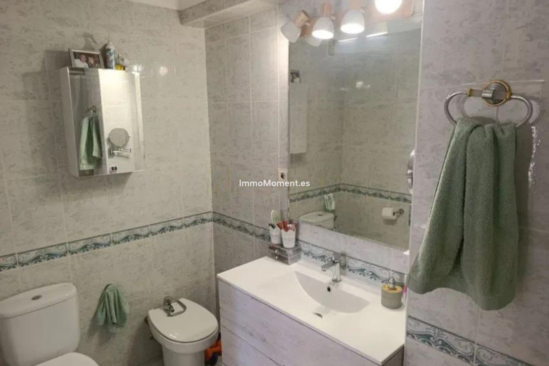 Wiederverkauf - Wohnung - Marbella - Marbella Centro