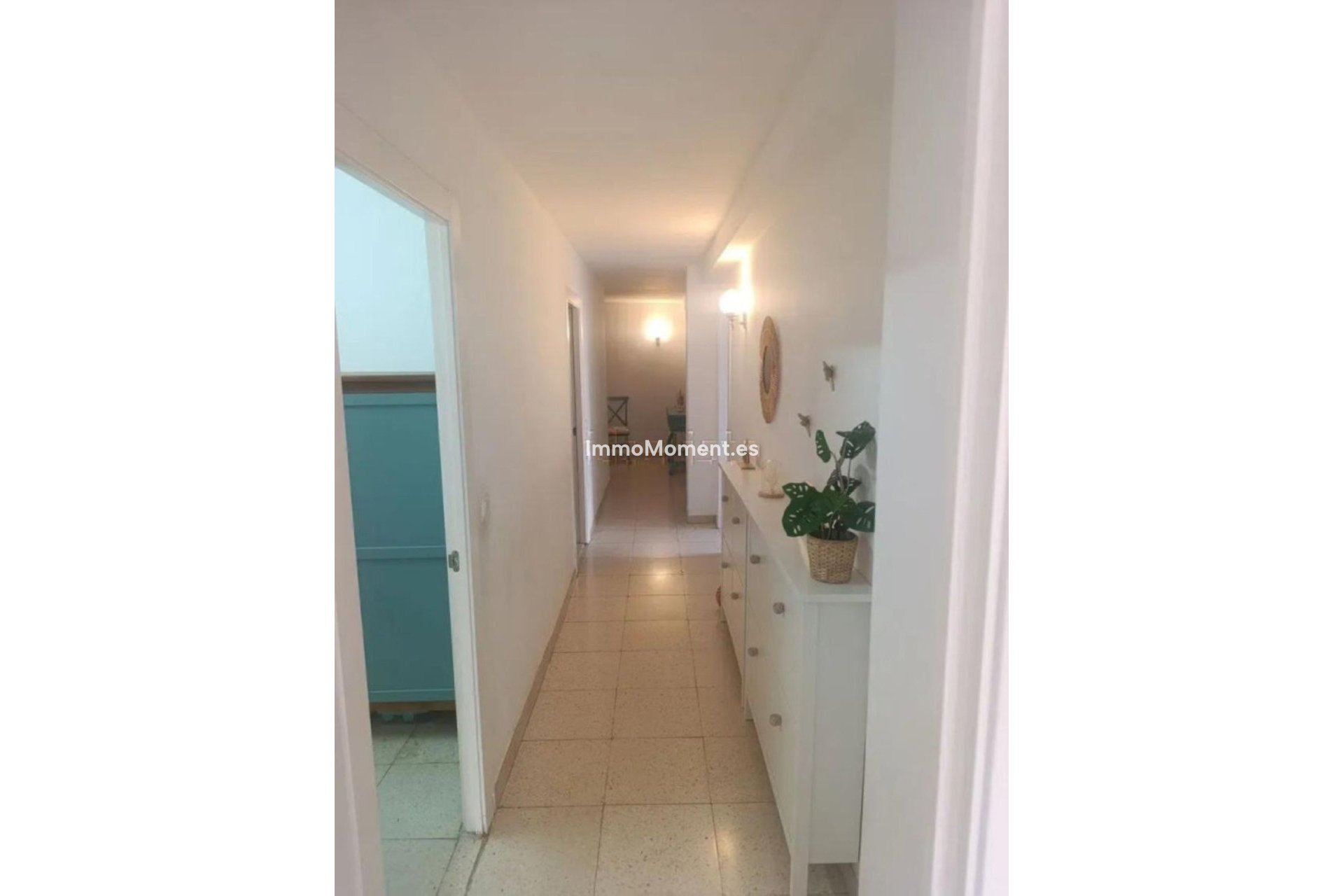 Wiederverkauf - Wohnung - Marbella - Marbella Centro