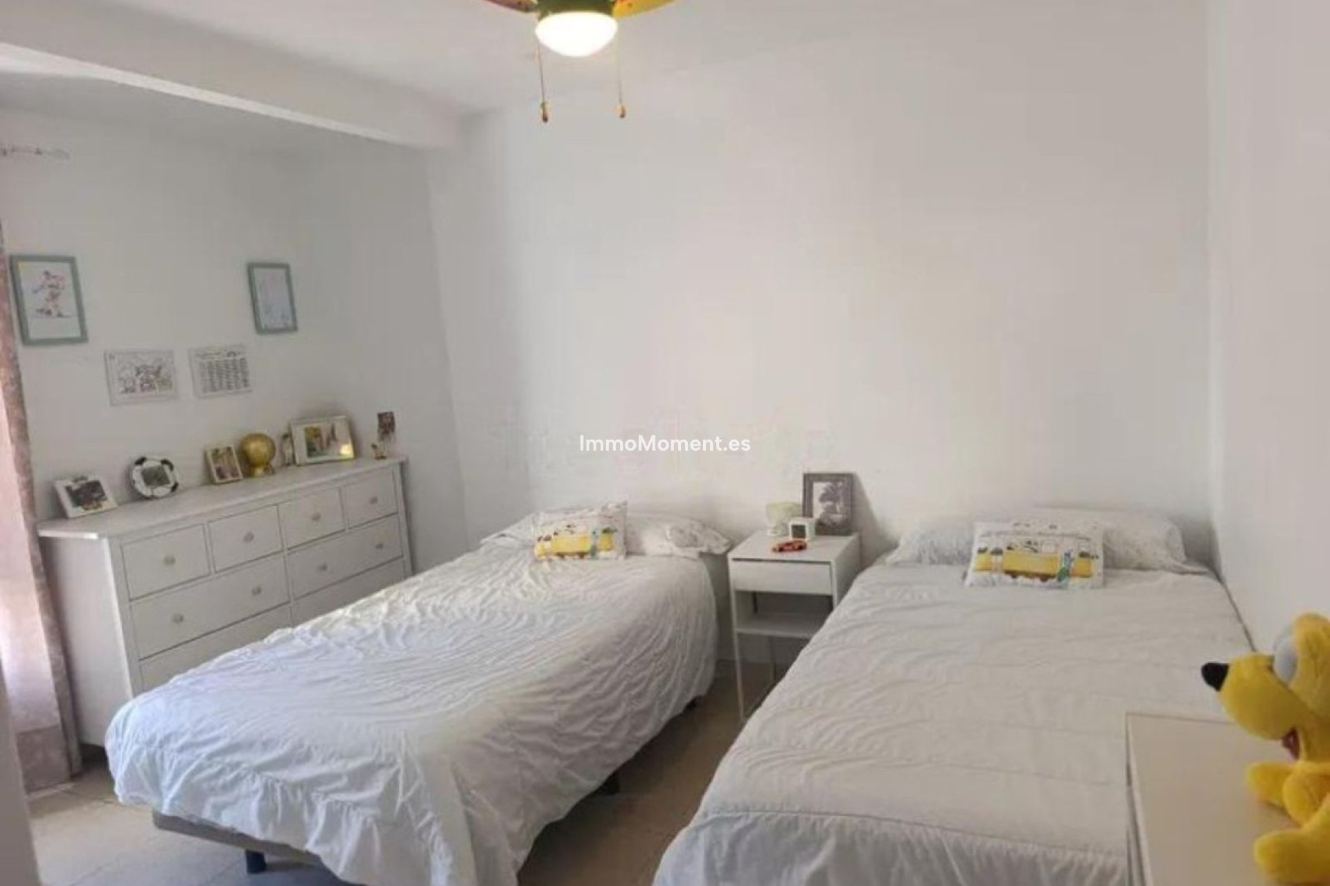 Wiederverkauf - Wohnung - Marbella - Marbella Centro