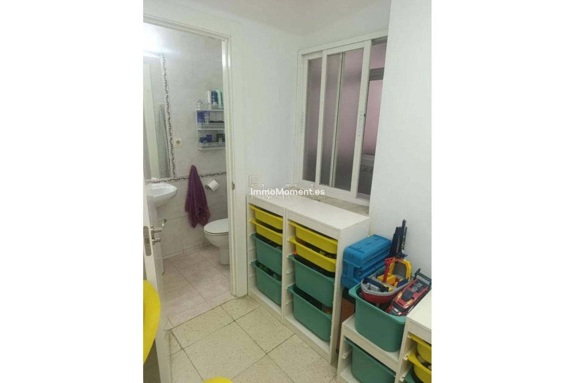 Wiederverkauf - Wohnung - Marbella - Marbella Centro