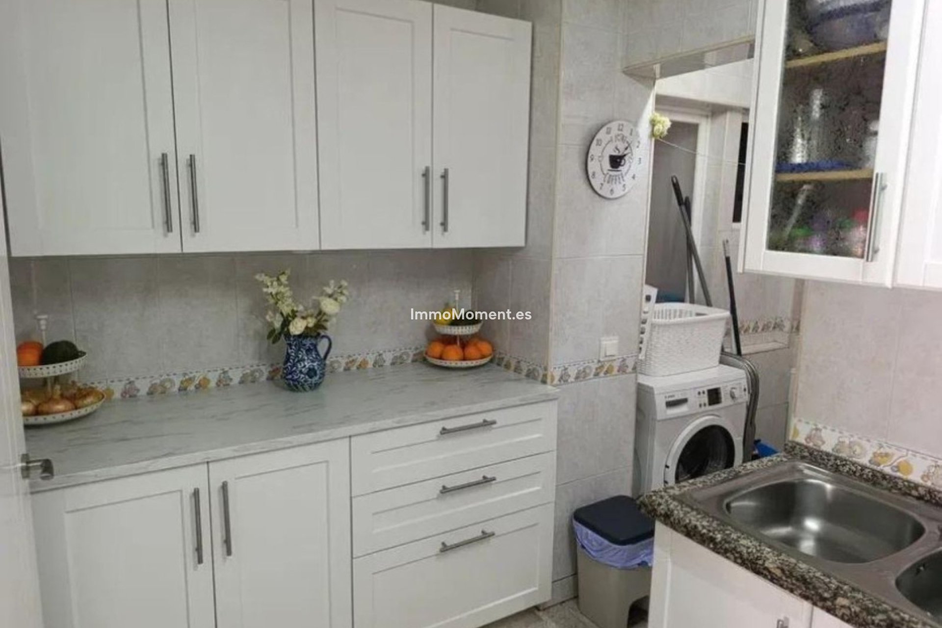 Wiederverkauf - Wohnung - Marbella - Marbella Centro