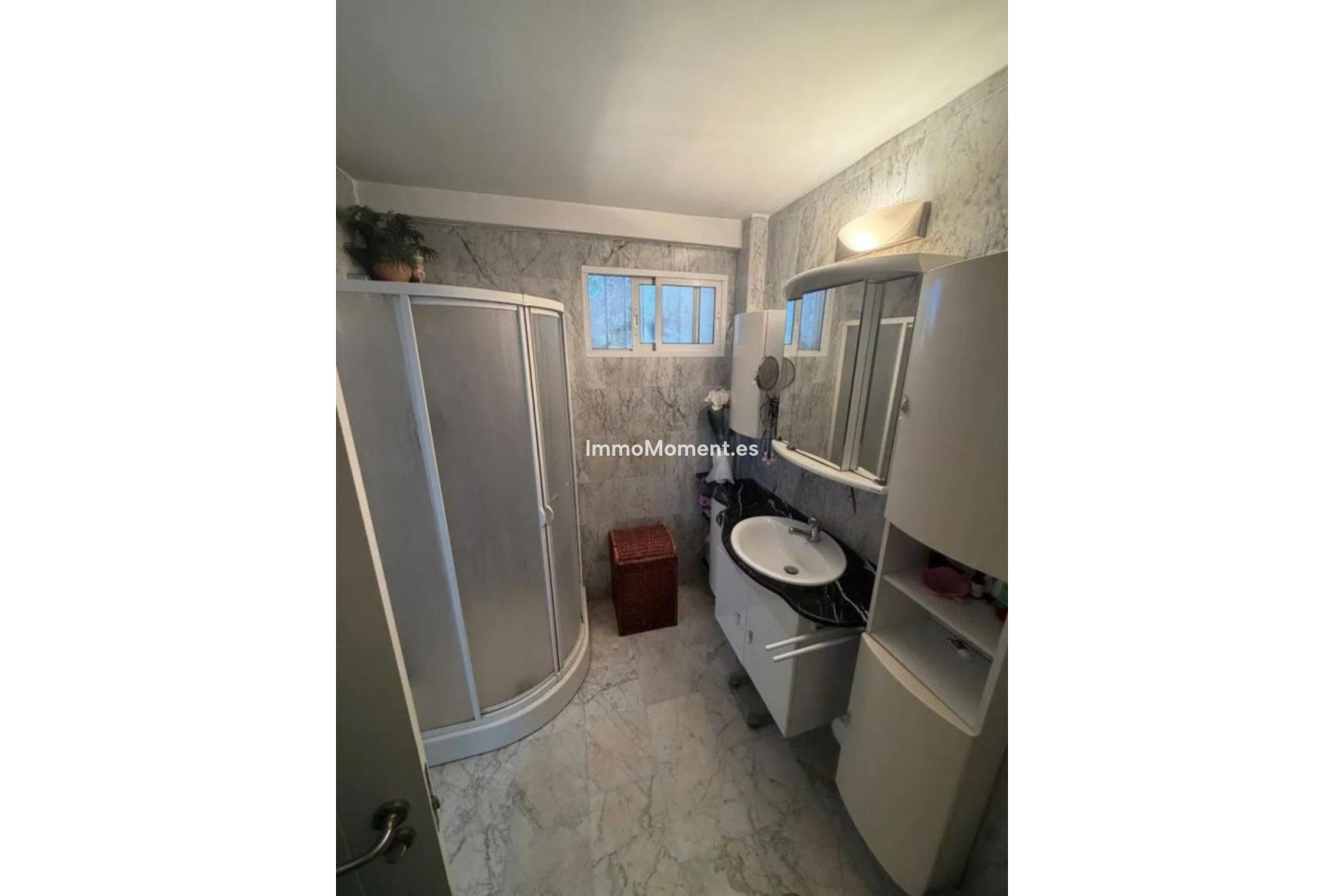 Wiederverkauf - Wohnung - Marbella - Marbella Centro