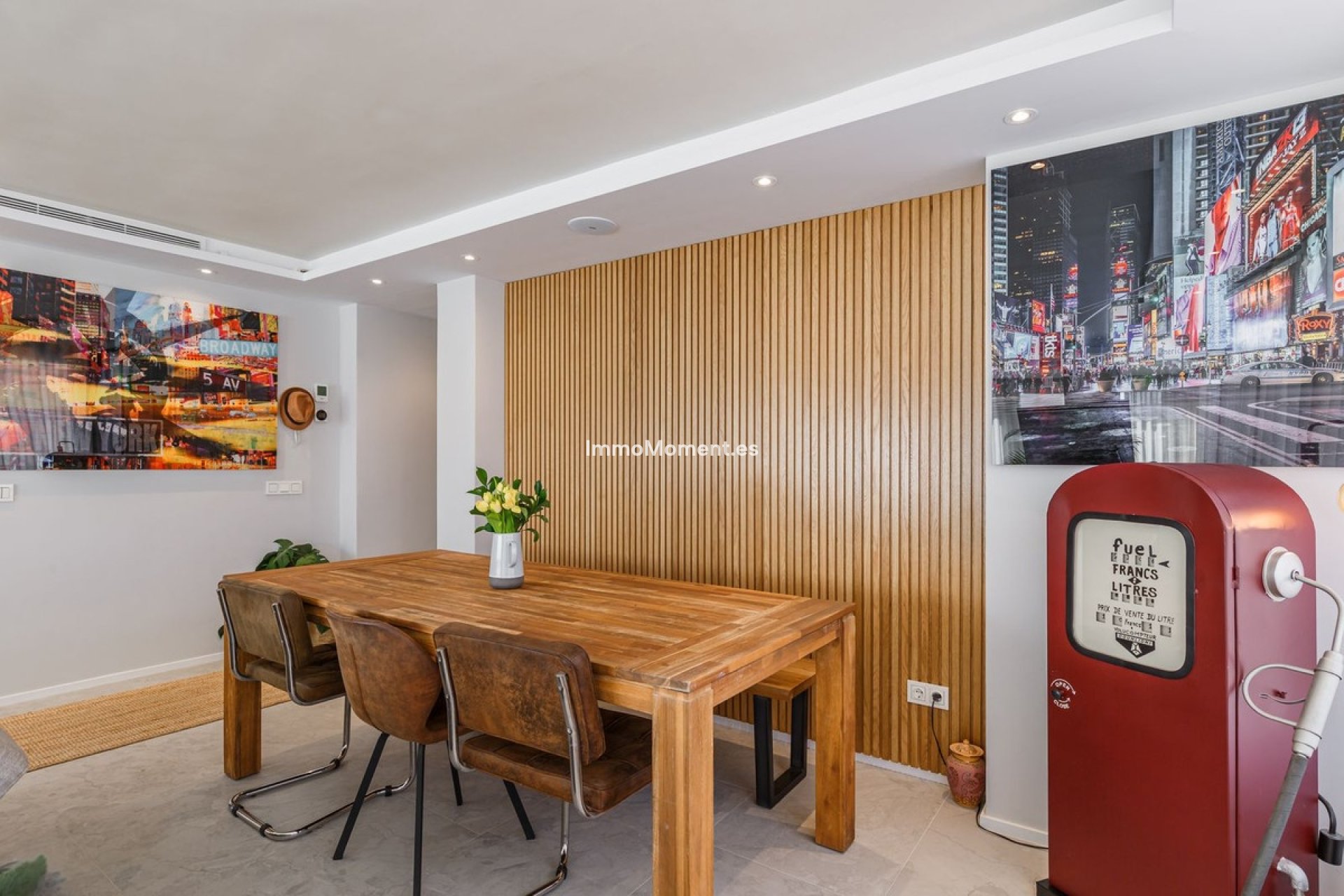 Wiederverkauf - Wohnung - Marbella - Marbella Centro