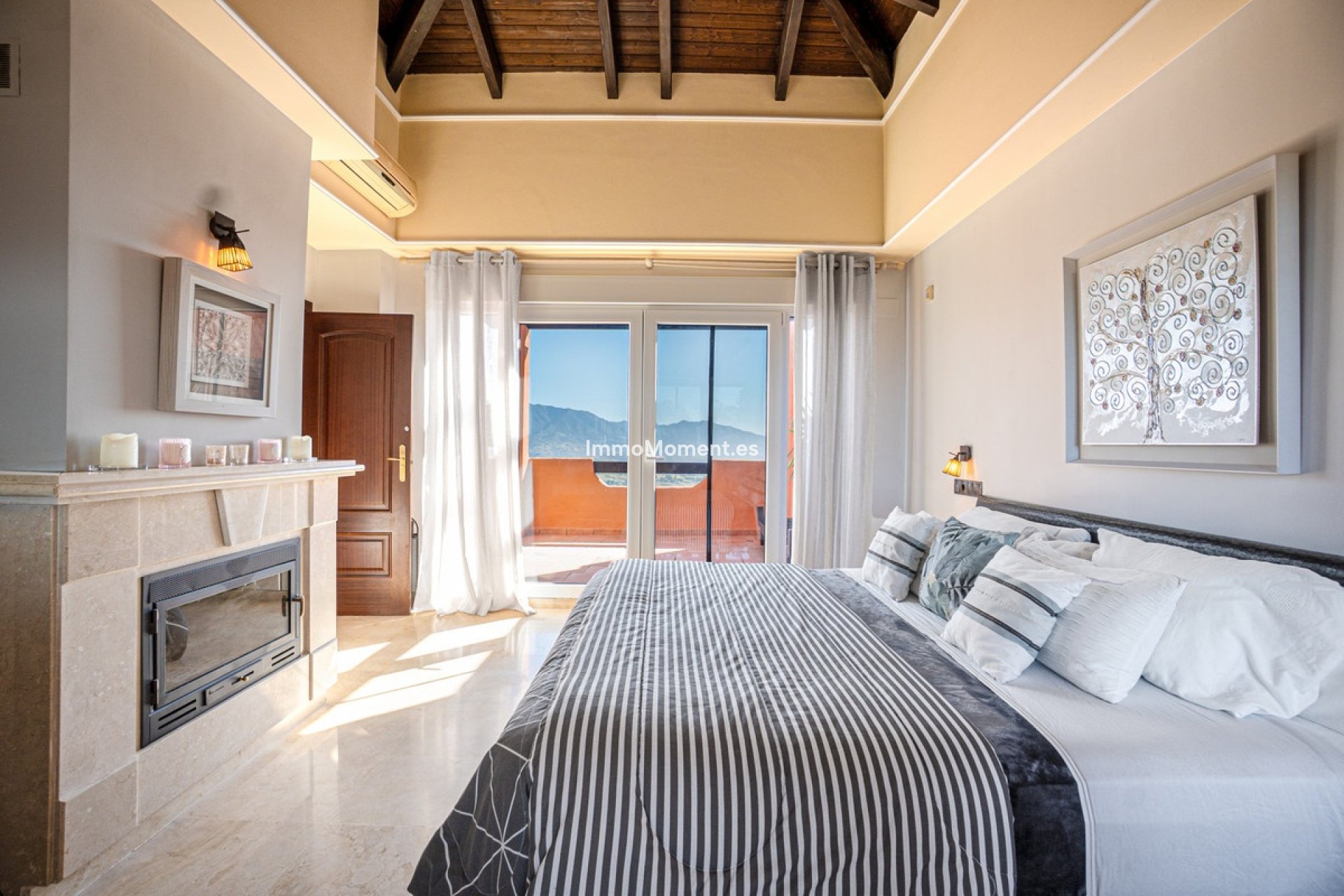 Wiederverkauf - Wohnung - Marbella - Marbella Centro