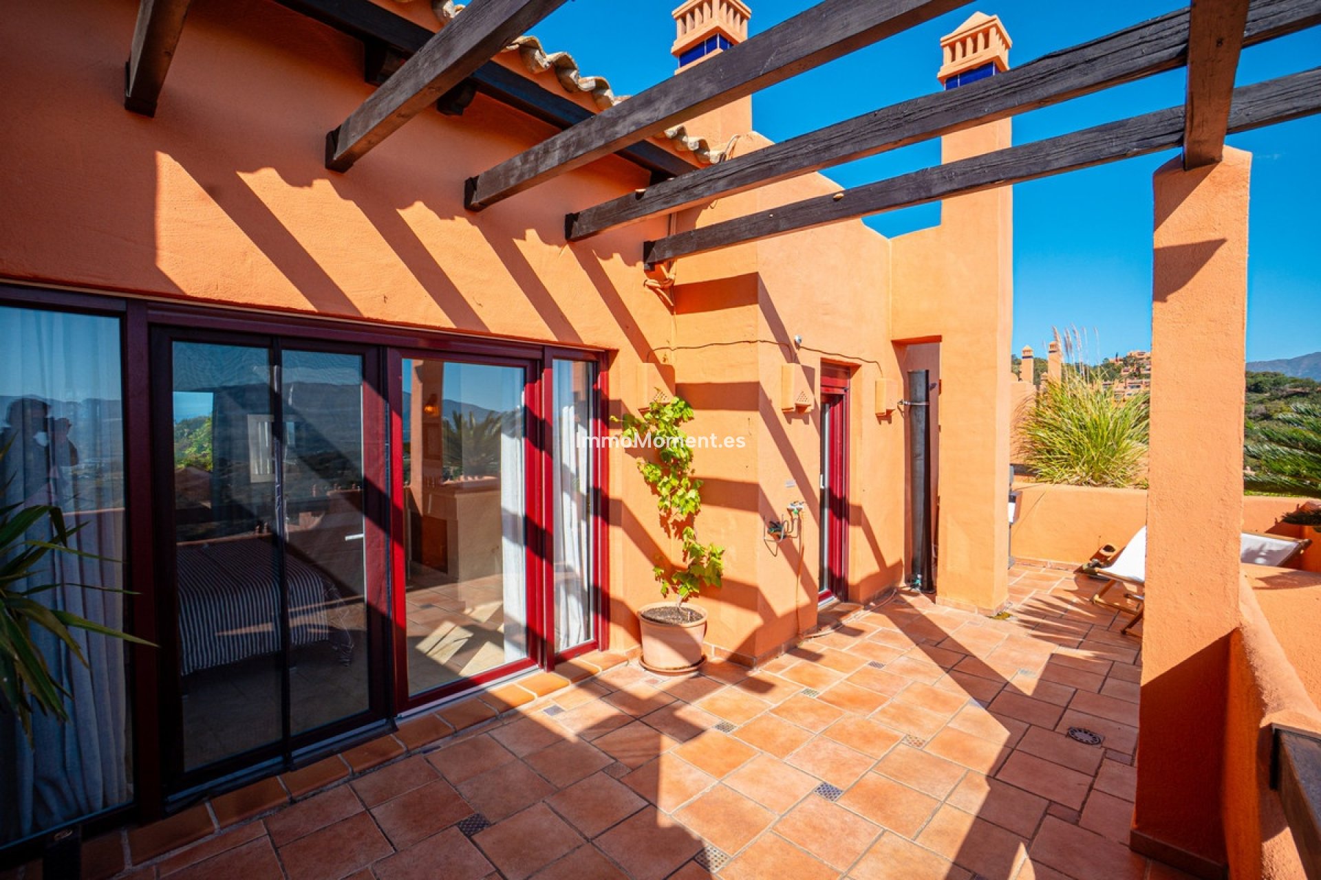 Wiederverkauf - Wohnung - Marbella - Marbella Centro