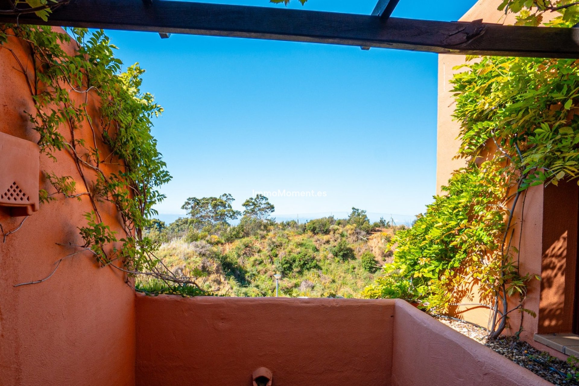 Wiederverkauf - Wohnung - Marbella - Marbella Centro