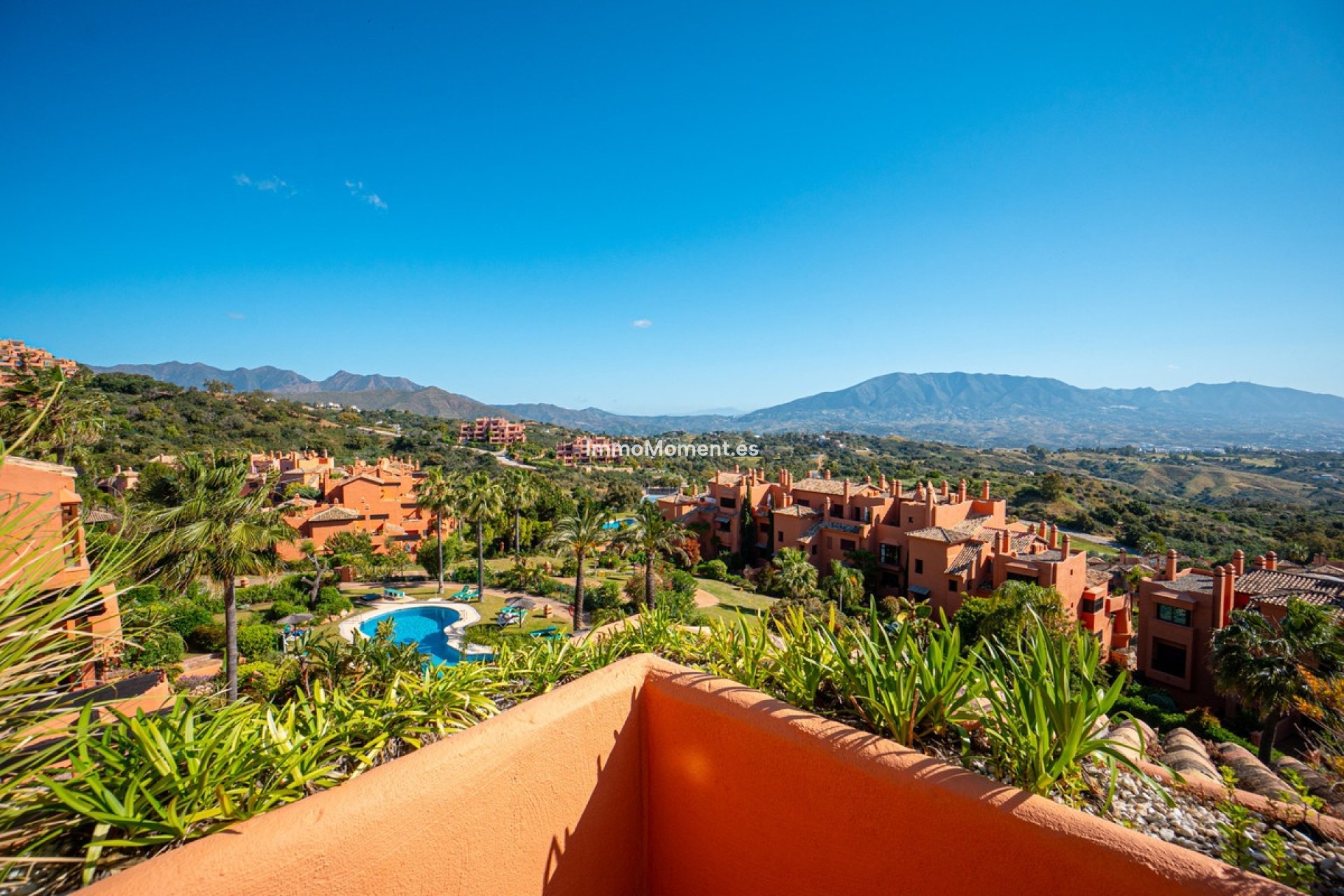 Wiederverkauf - Wohnung - Marbella - Marbella Centro