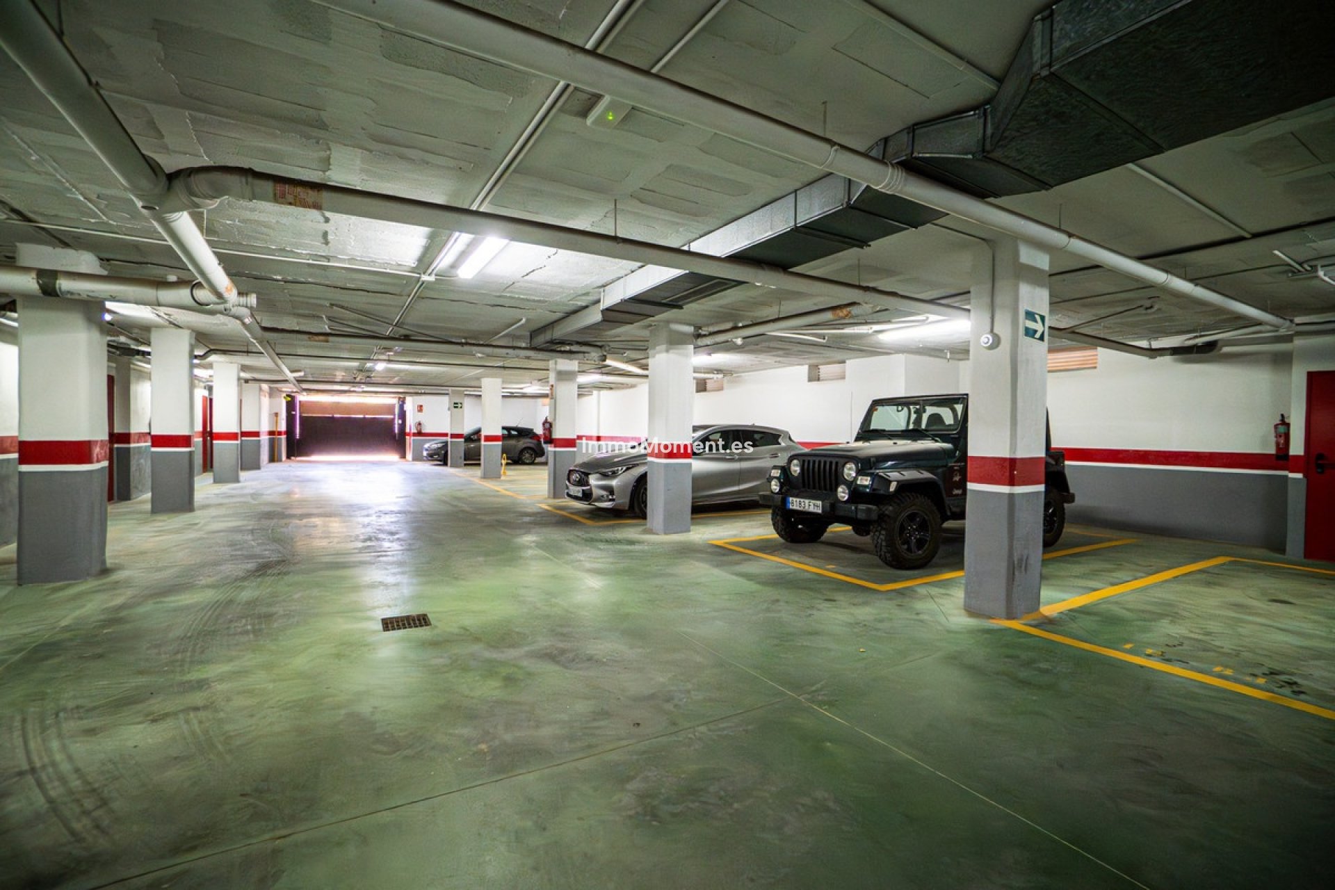 Wiederverkauf - Wohnung - Marbella - Marbella Centro