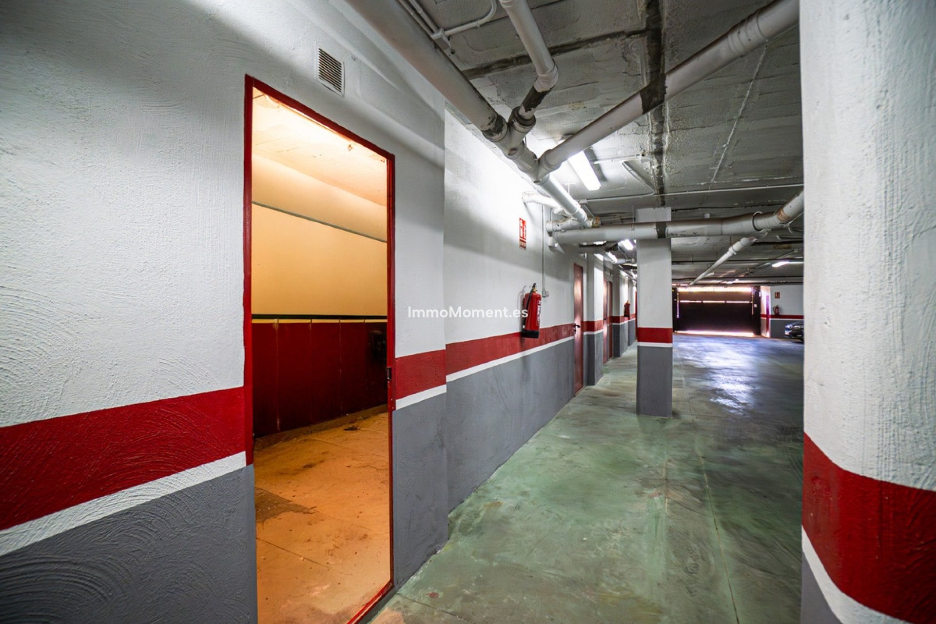 Wiederverkauf - Wohnung - Marbella - Marbella Centro