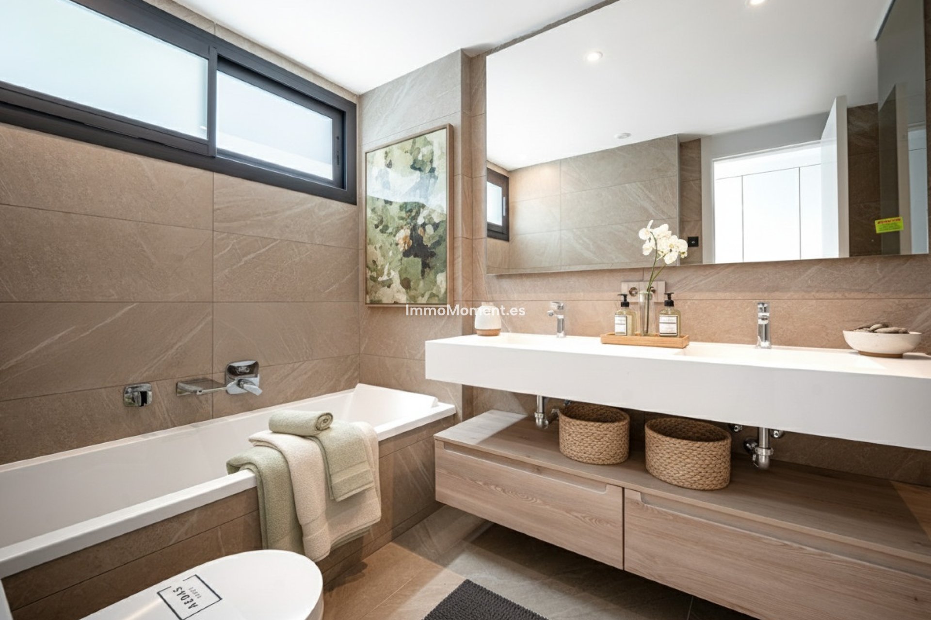 Wiederverkauf - Wohnung - Marbella - Marbella Centro