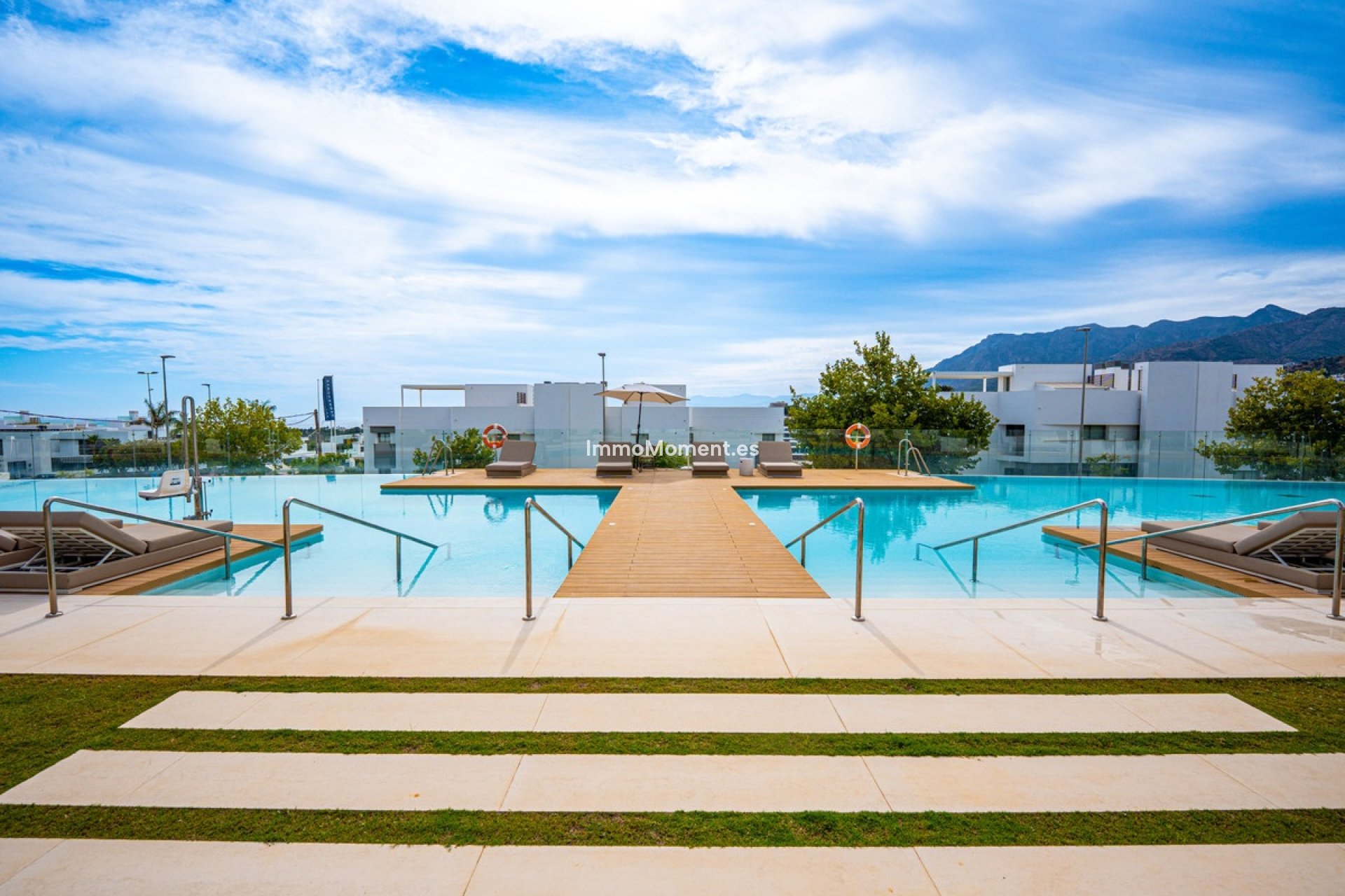 Wiederverkauf - Wohnung - Marbella - Marbella Centro