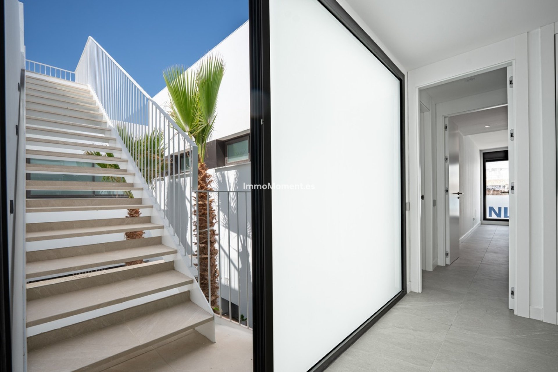 Wiederverkauf - Wohnung - Marbella - Marbella Centro