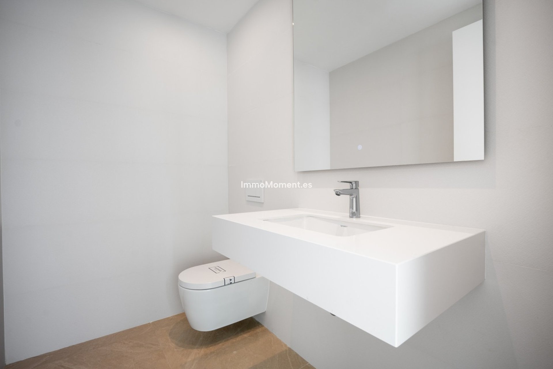 Wiederverkauf - Wohnung - Marbella - Marbella Centro