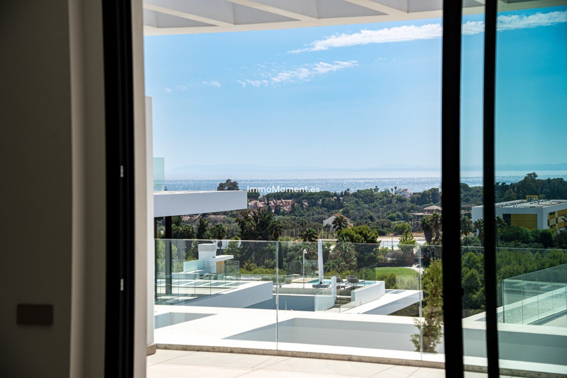 Wiederverkauf - Wohnung - Marbella - Marbella Centro