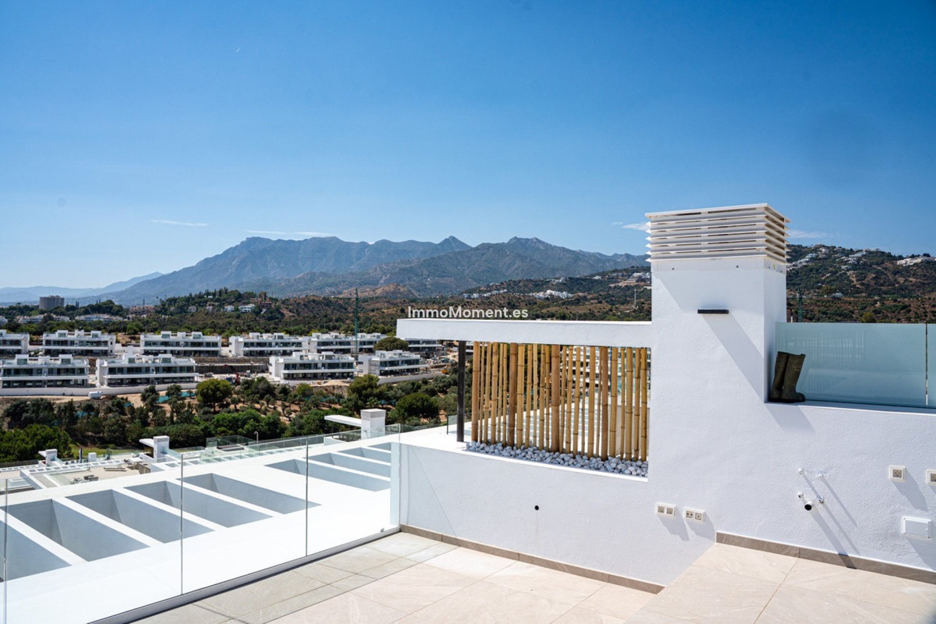 Wiederverkauf - Wohnung - Marbella - Marbella Centro