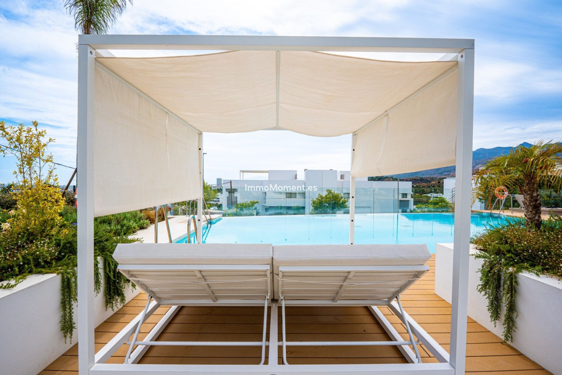 Wiederverkauf - Wohnung - Marbella - Marbella Centro