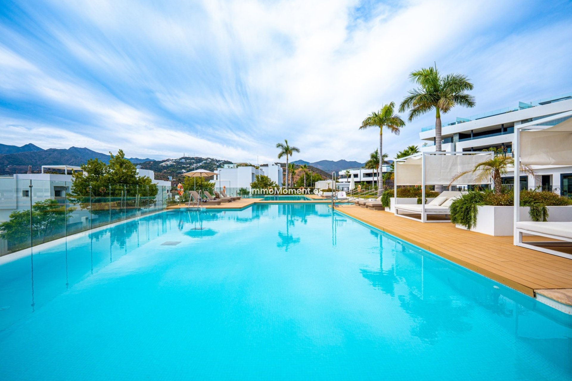 Wiederverkauf - Wohnung - Marbella - Marbella Centro