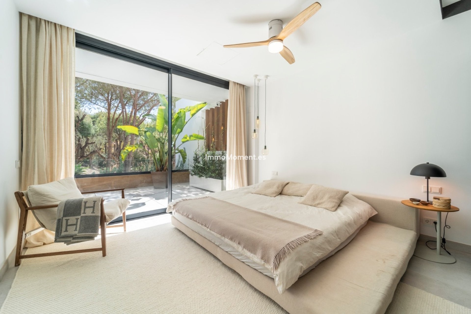 Wiederverkauf - Wohnung - Marbella - Marbella Centro