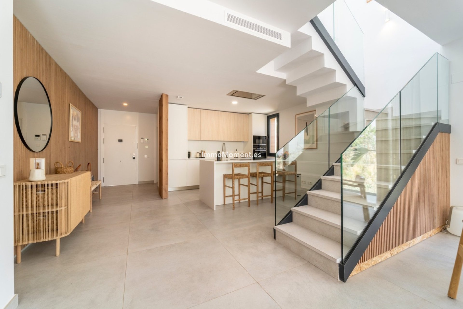 Wiederverkauf - Wohnung - Marbella - Marbella Centro