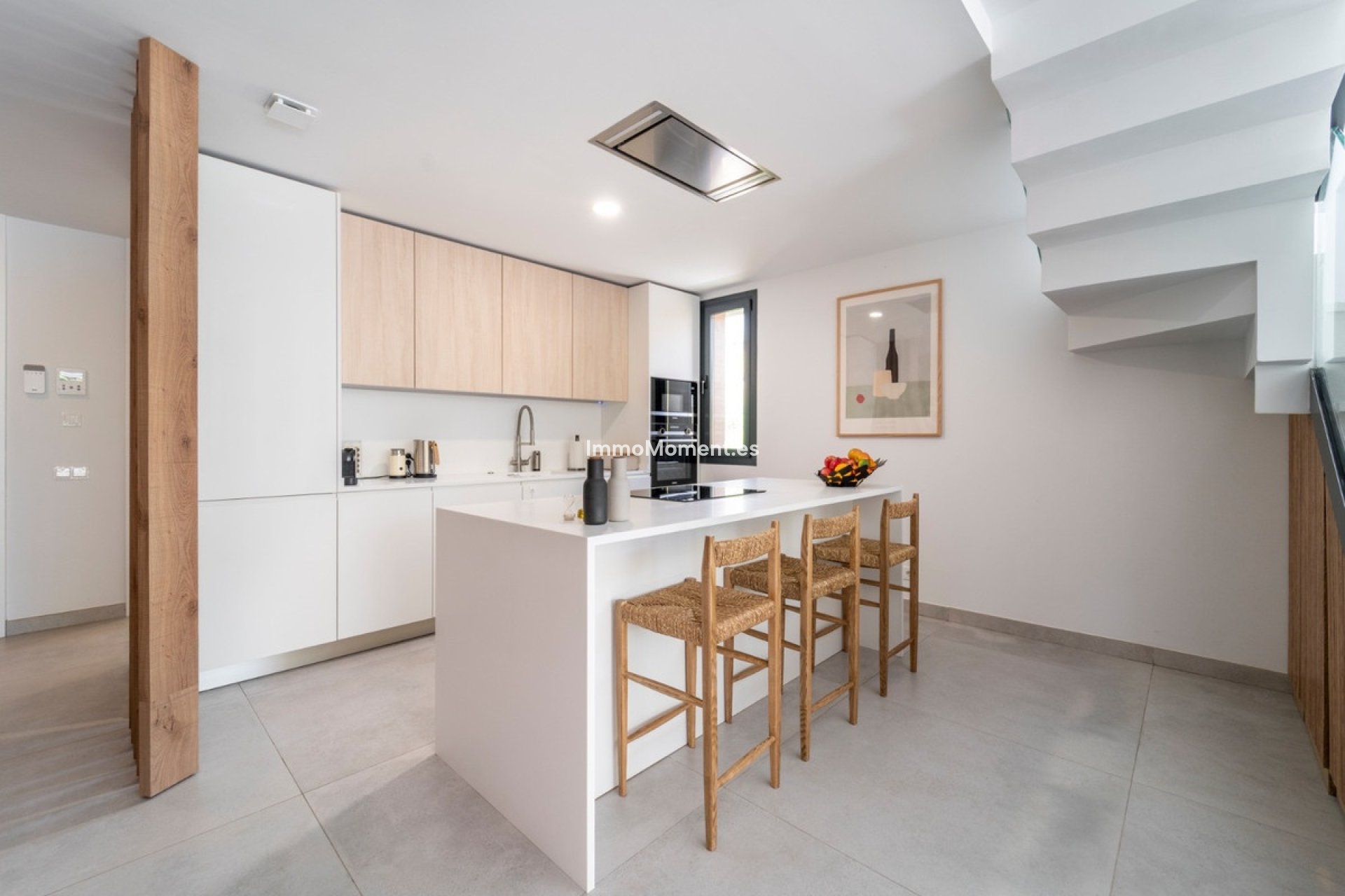 Wiederverkauf - Wohnung - Marbella - Marbella Centro