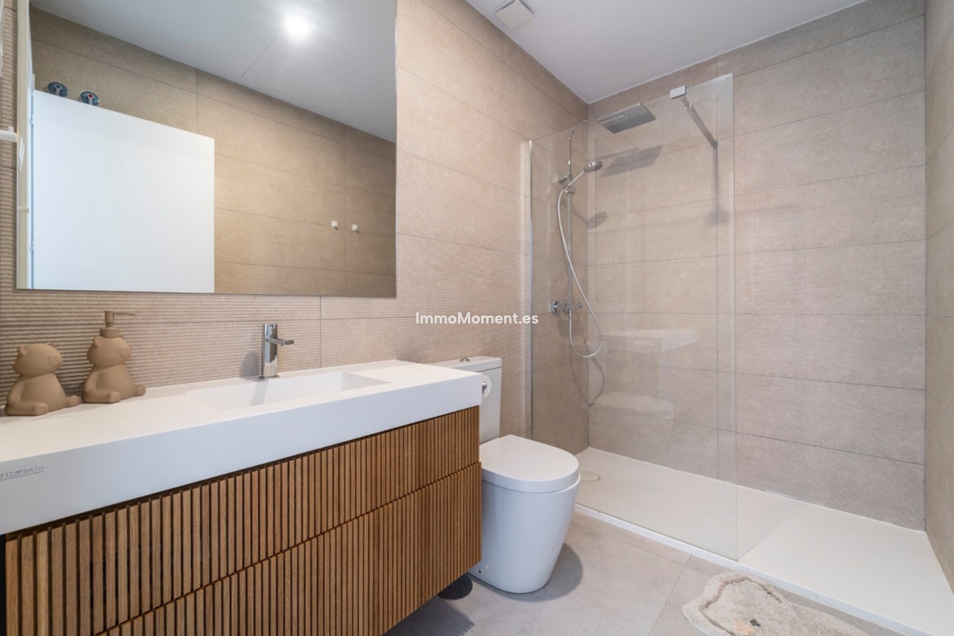 Wiederverkauf - Wohnung - Marbella - Marbella Centro