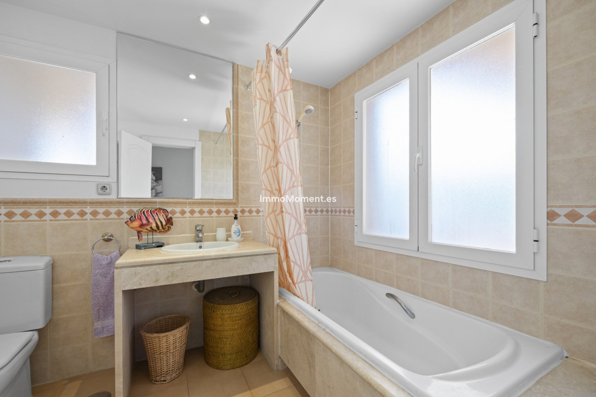 Wiederverkauf - Wohnung - Marbella - Marbella Centro