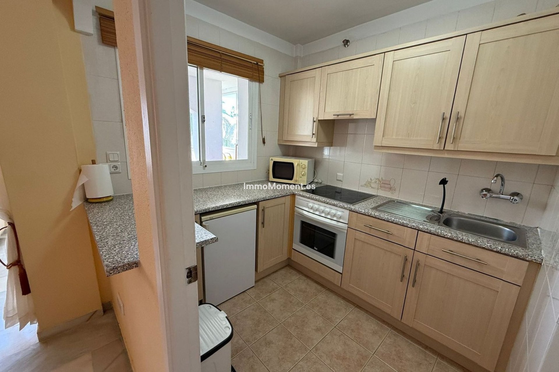 Wiederverkauf - Wohnung - Marbella - Marbella Centro