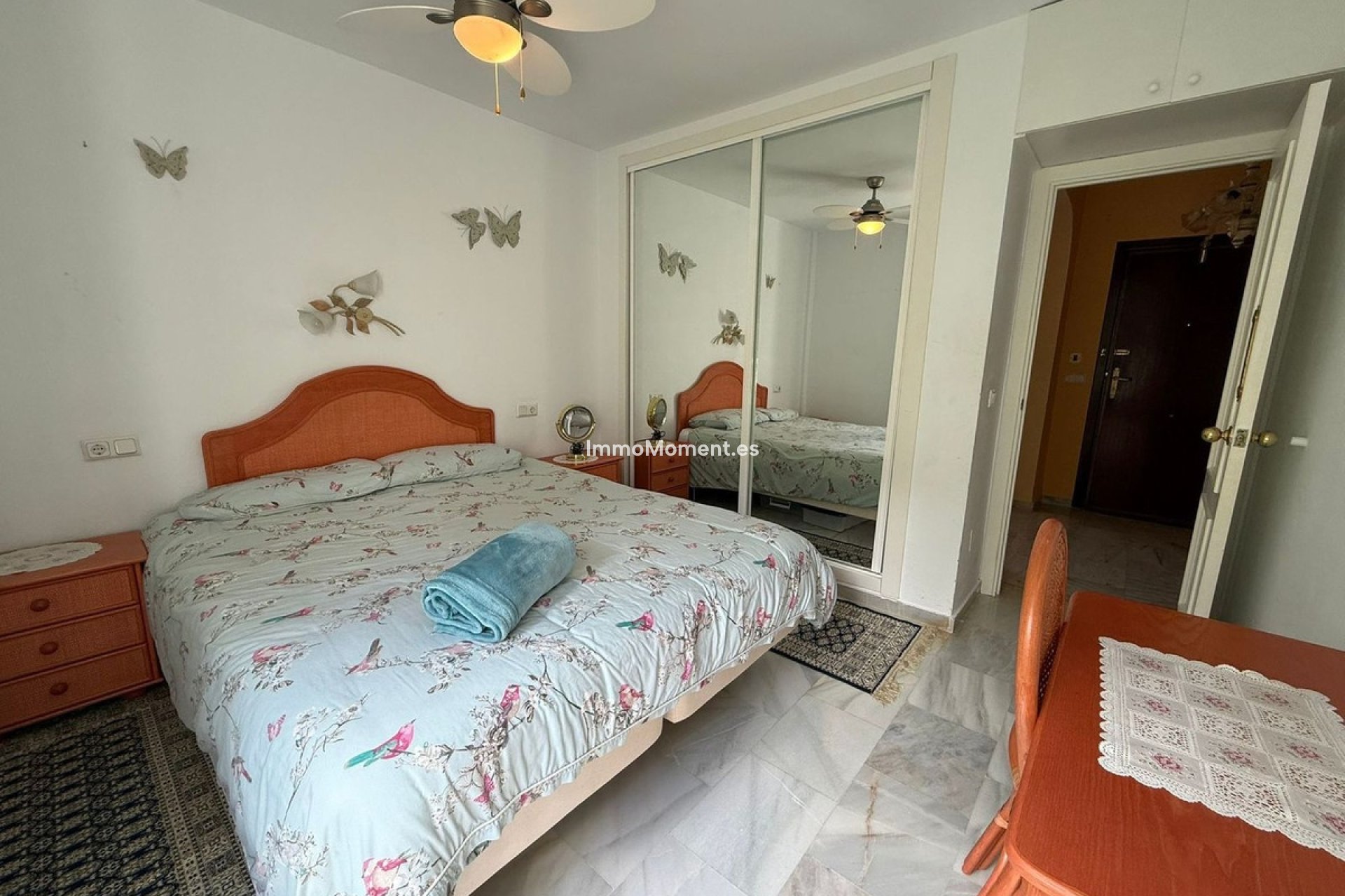 Wiederverkauf - Wohnung - Marbella - Marbella Centro