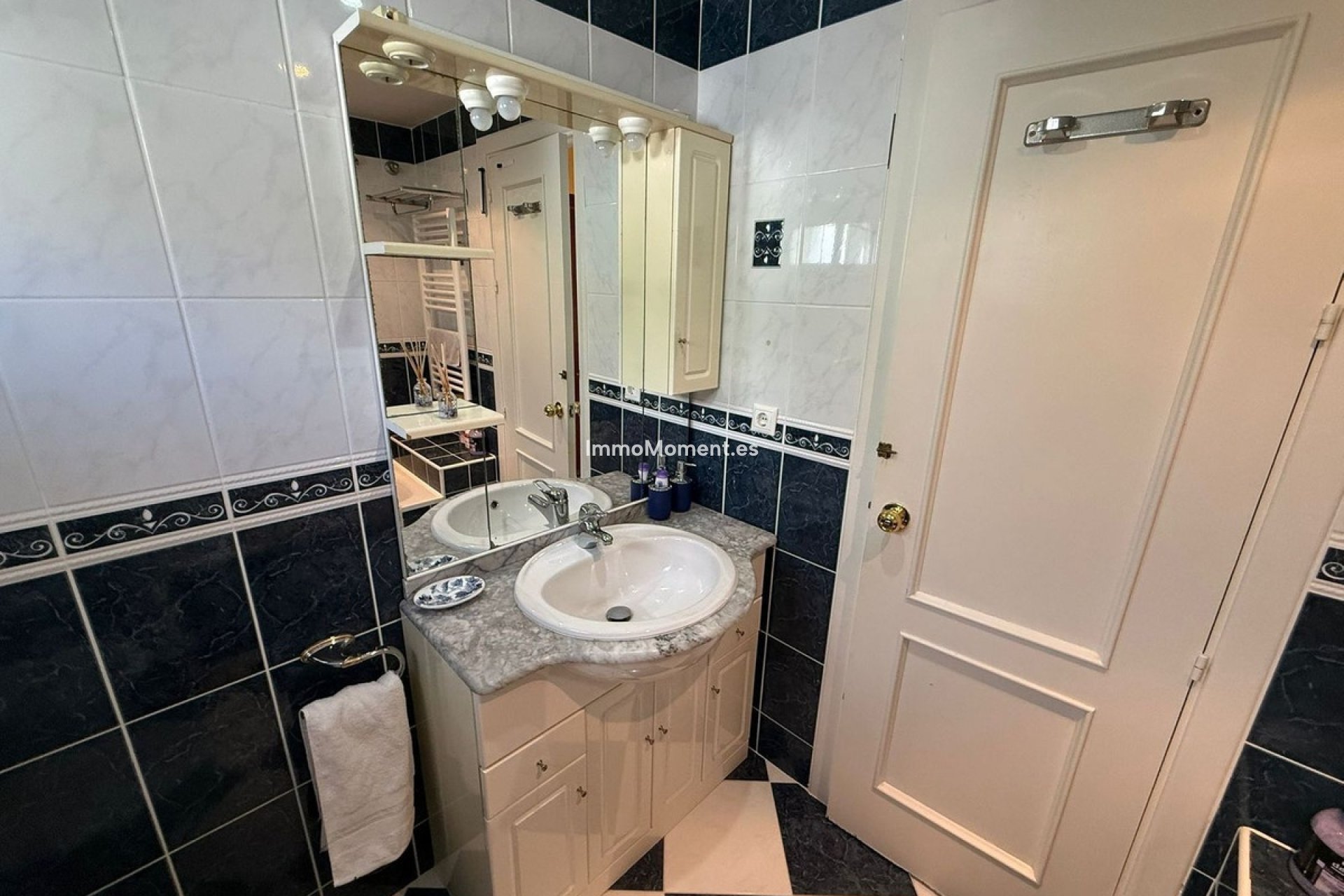 Wiederverkauf - Wohnung - Marbella - Marbella Centro