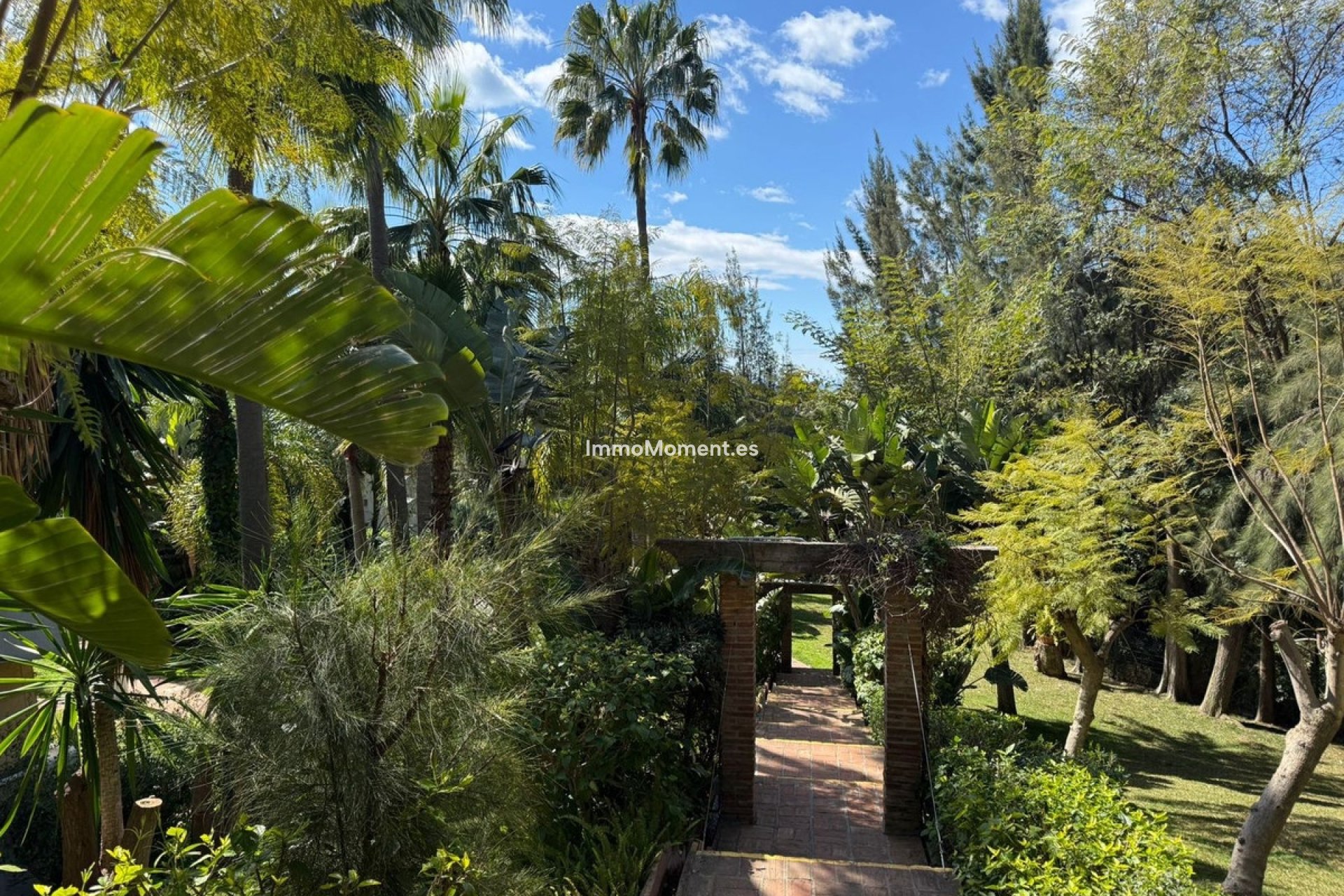 Wiederverkauf - Wohnung - Marbella - Marbella Centro