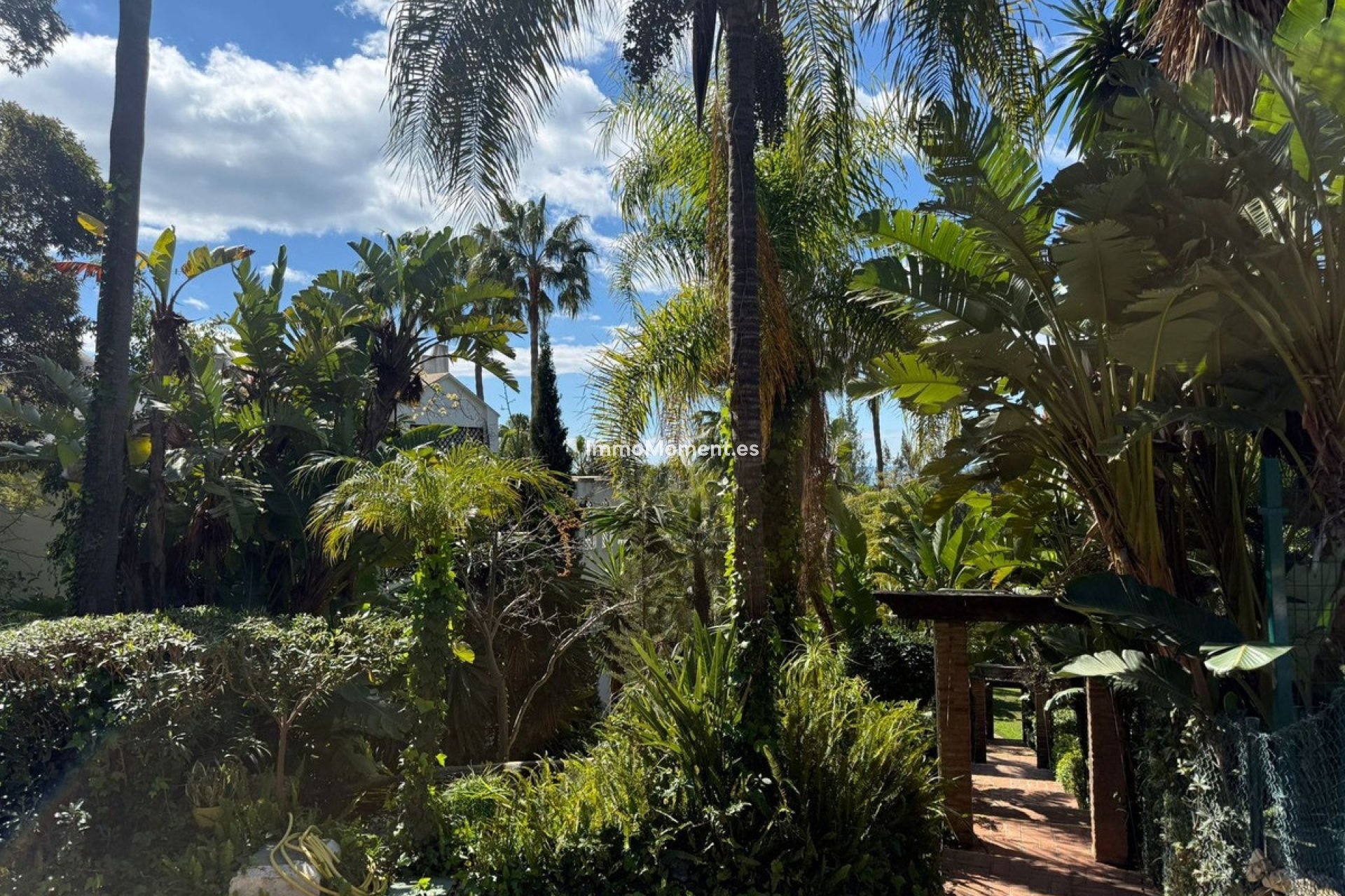 Wiederverkauf - Wohnung - Marbella - Marbella Centro