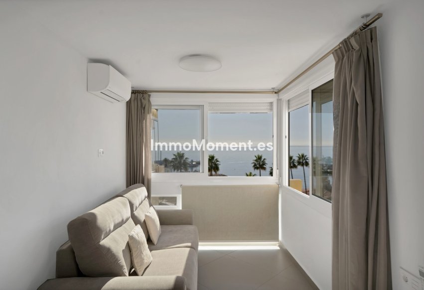 Wiederverkauf - Wohnung - Marbella - Marbella Centro