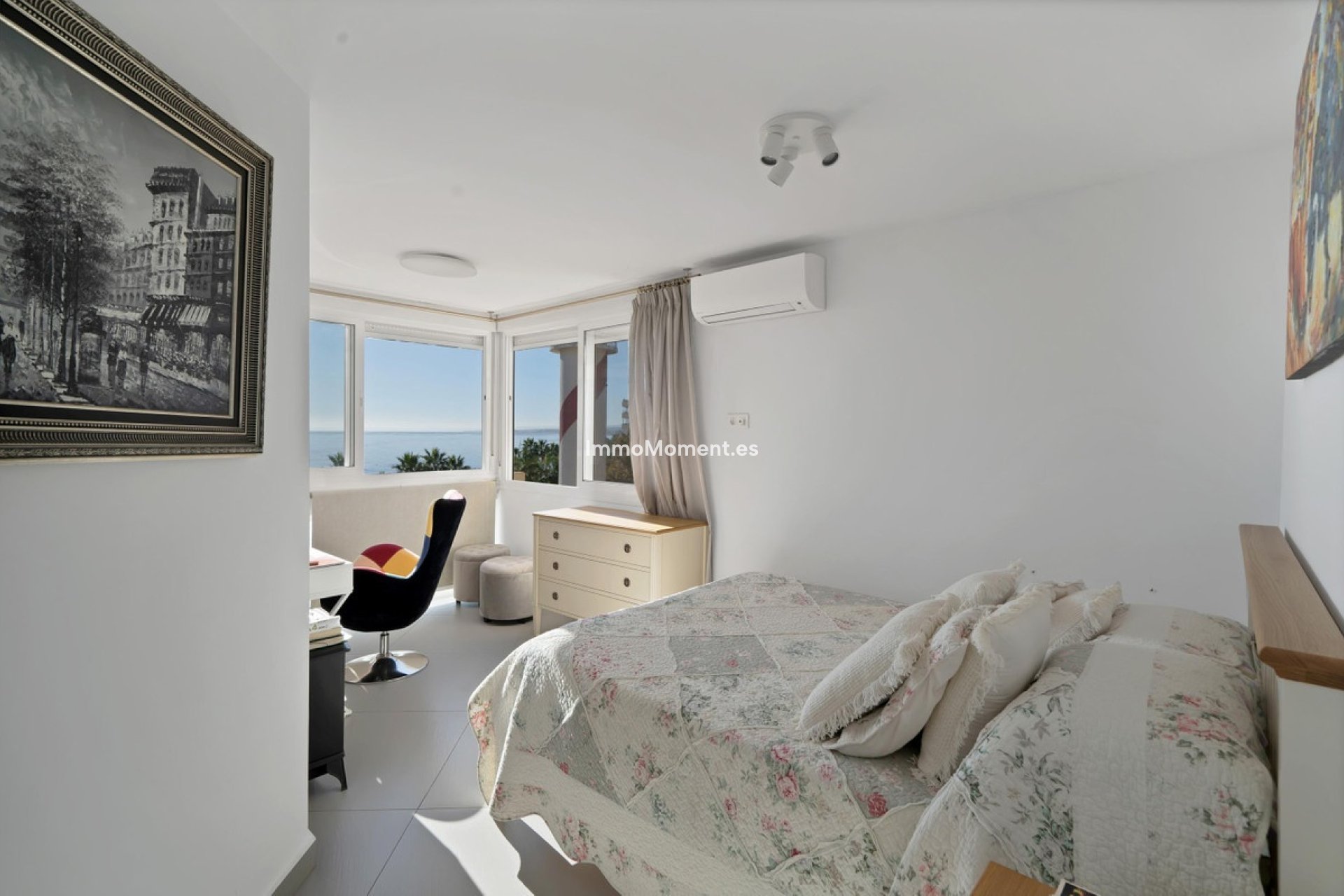 Wiederverkauf - Wohnung - Marbella - Marbella Centro