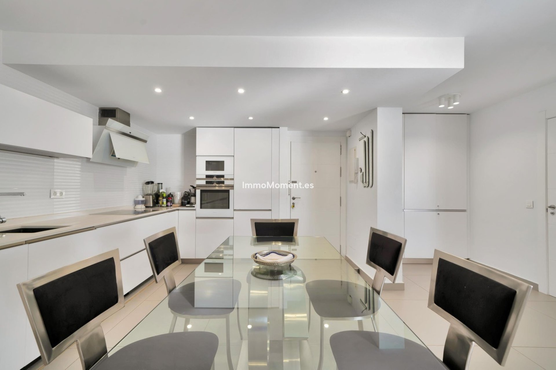 Wiederverkauf - Wohnung - Marbella - Marbella Centro