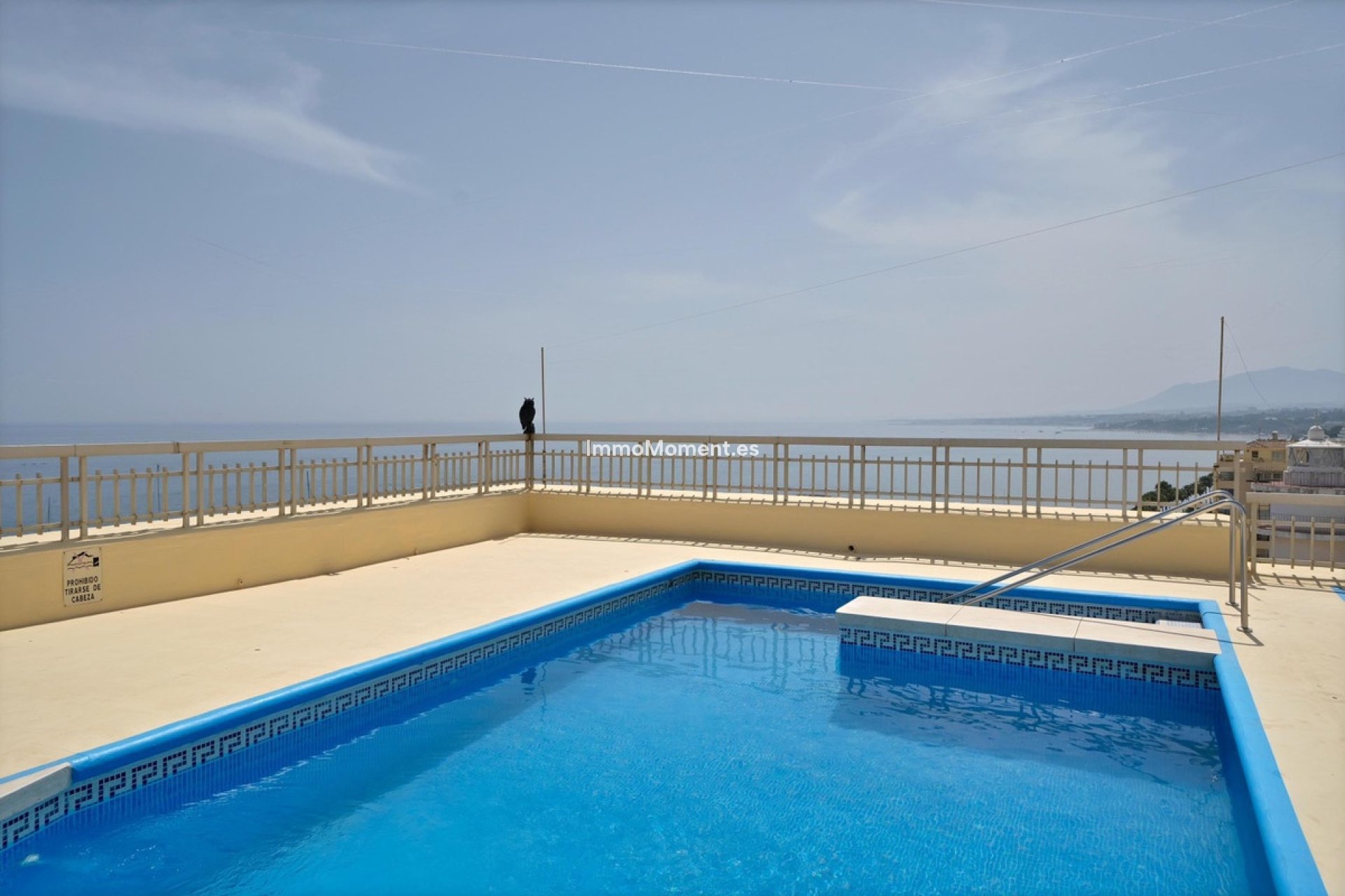 Wiederverkauf - Wohnung - Marbella - Marbella Centro