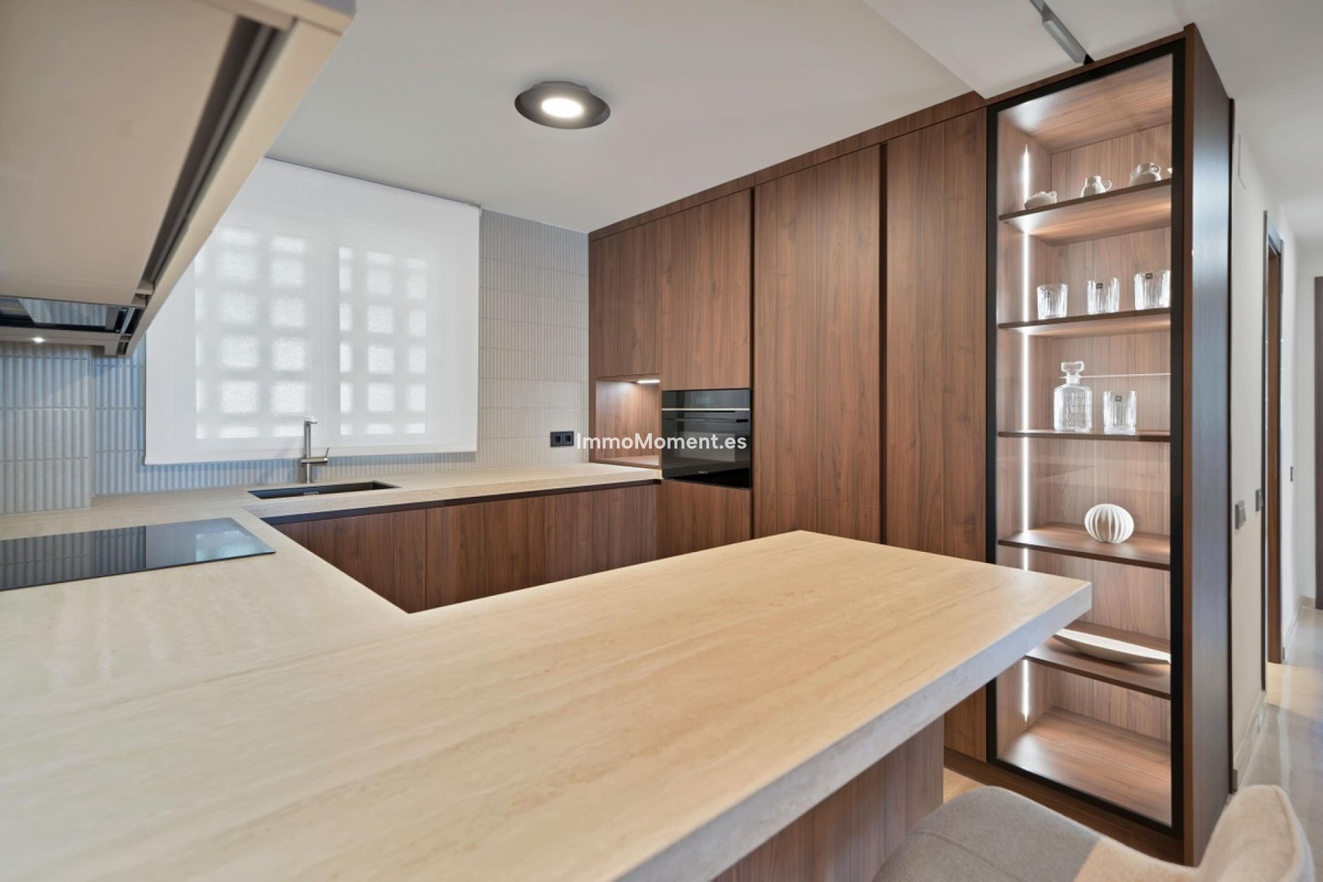 Wiederverkauf - Wohnung - Marbella - Marbella Centro