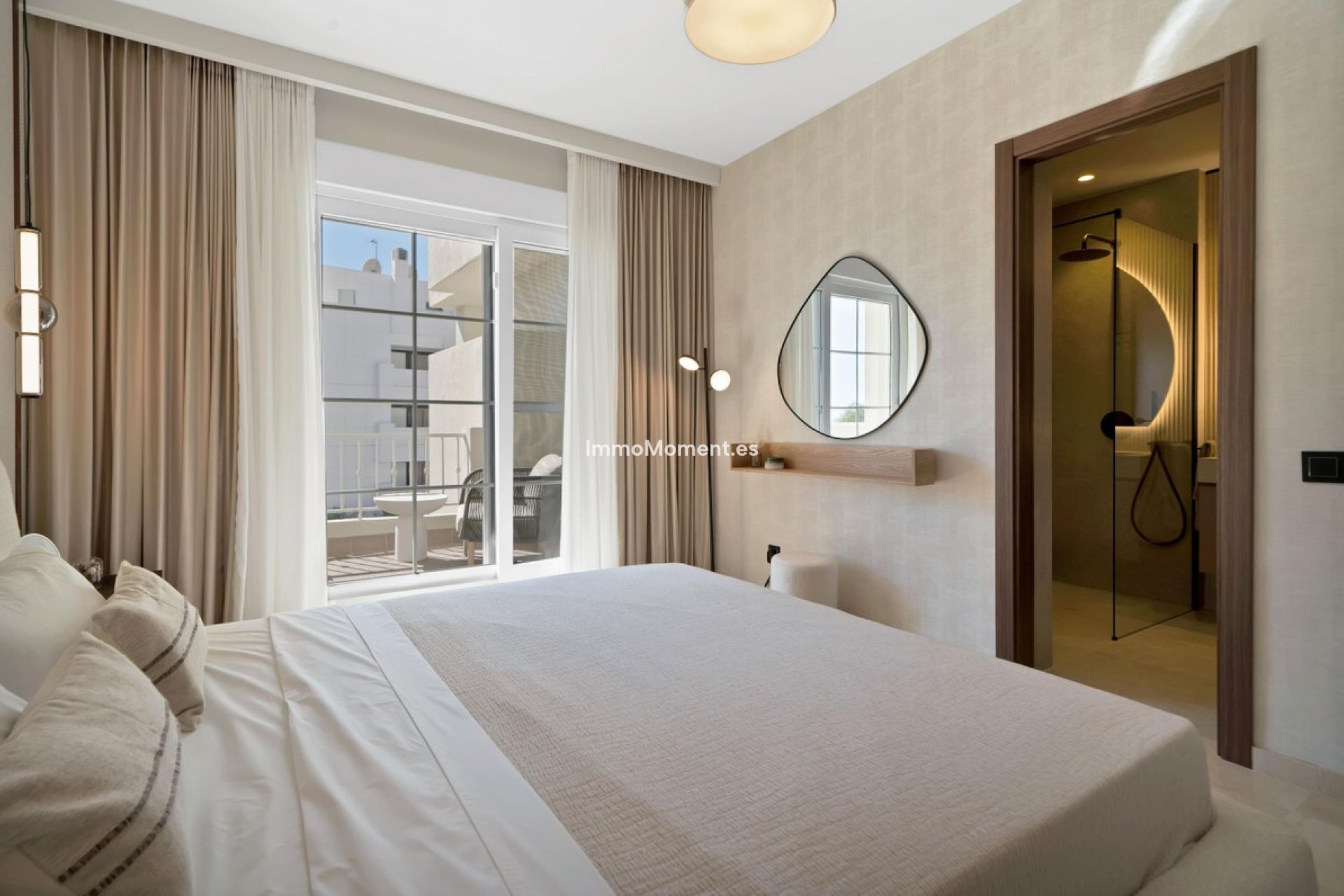 Wiederverkauf - Wohnung - Marbella - Marbella Centro