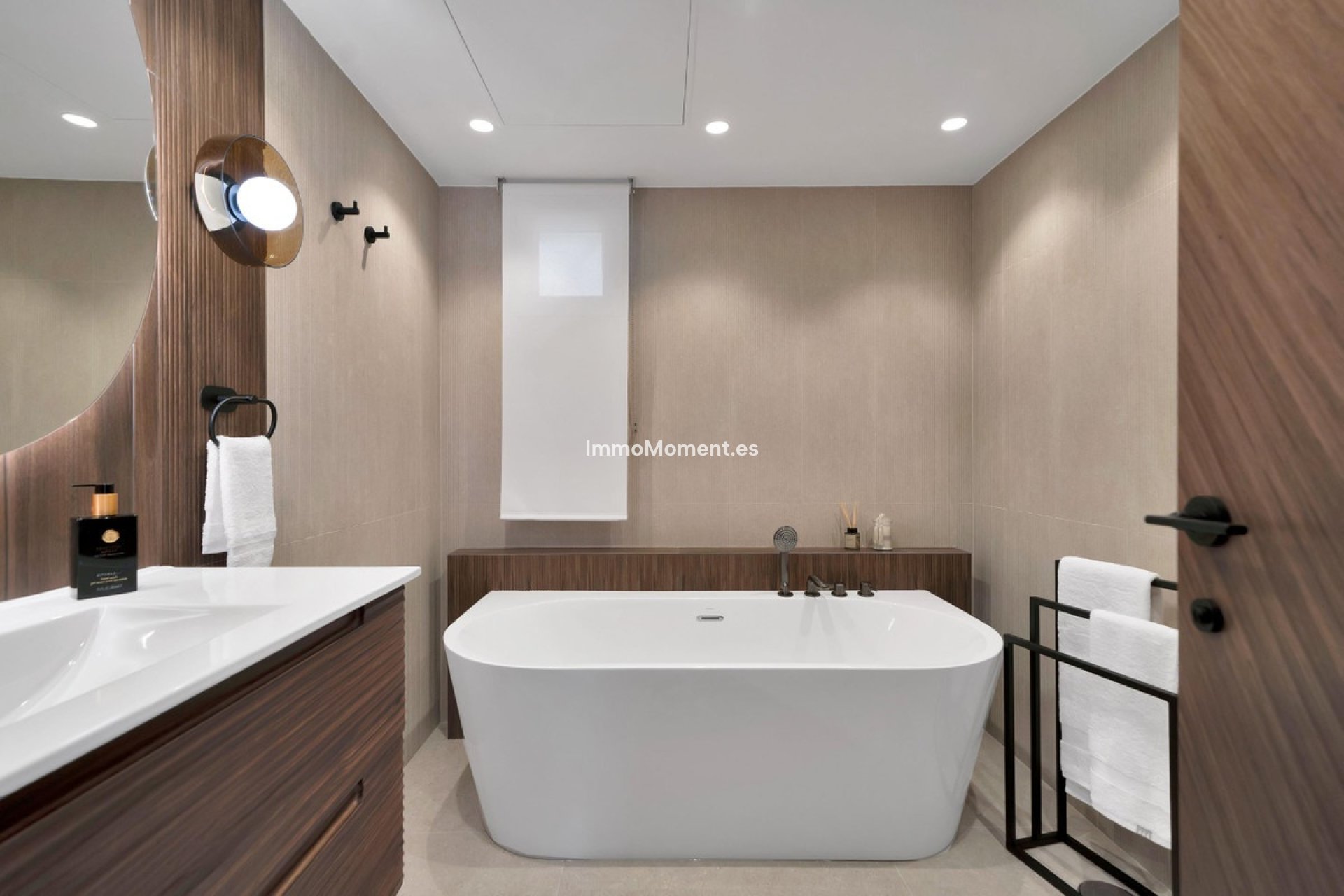 Wiederverkauf - Wohnung - Marbella - Marbella Centro