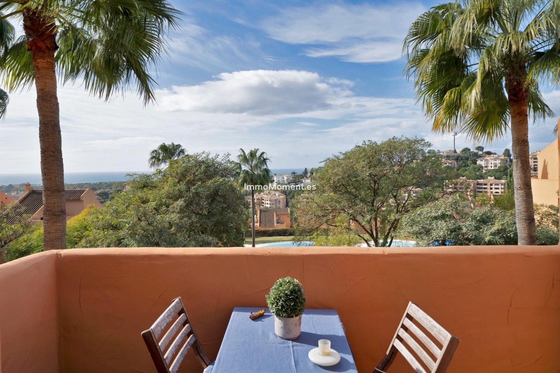 Wiederverkauf - Wohnung - Marbella - Marbella Centro