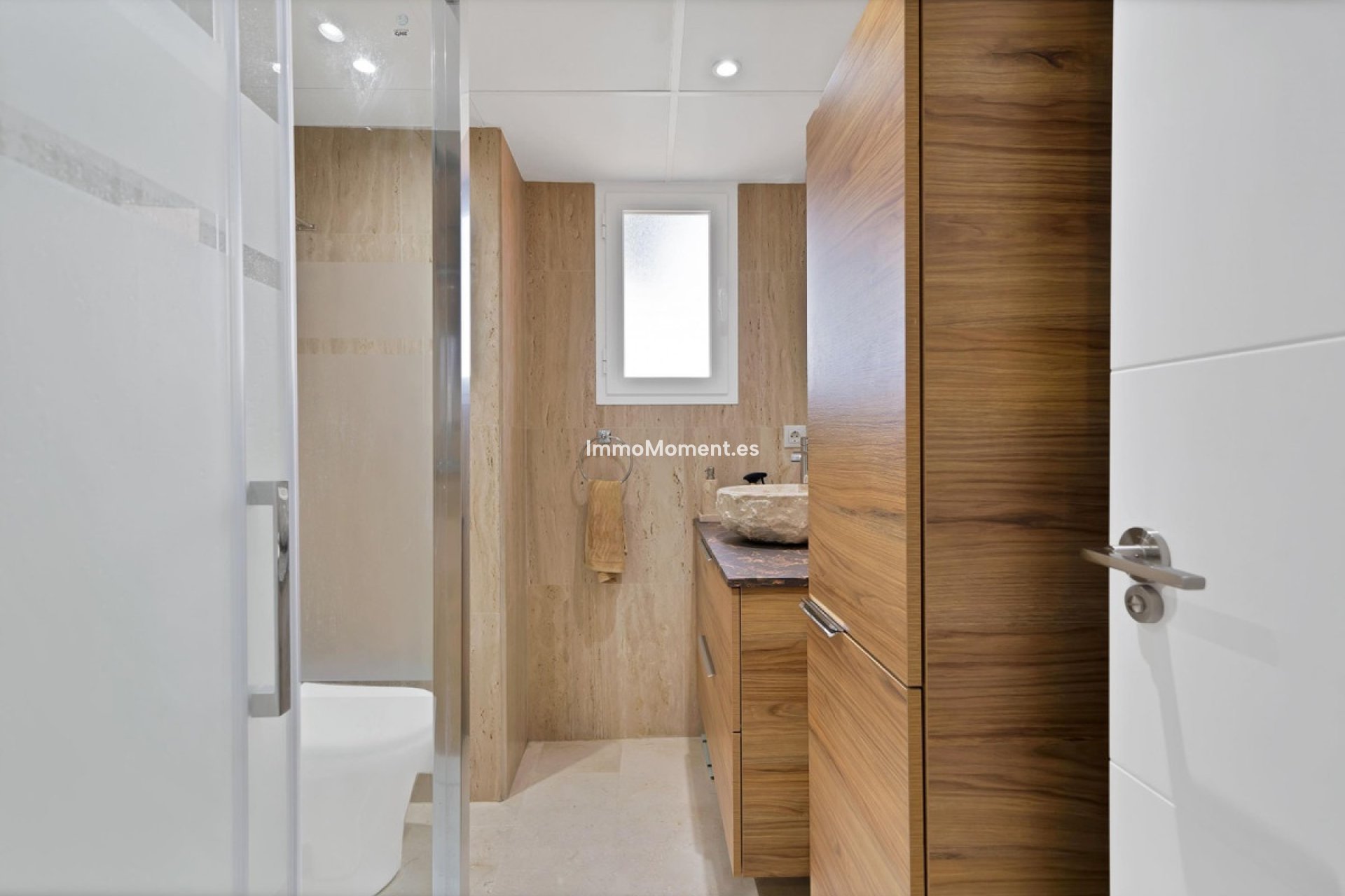 Wiederverkauf - Wohnung - Marbella - Marbella Centro