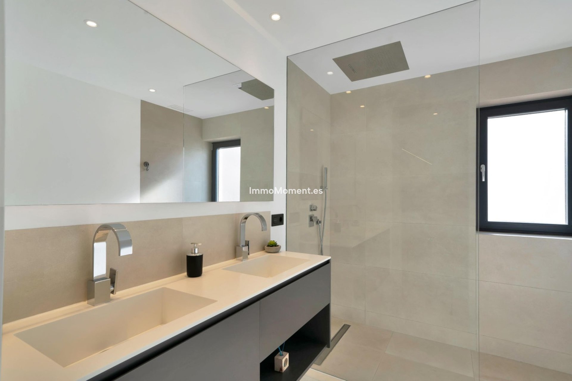 Wiederverkauf - Wohnung - Marbella - Marbella Centro