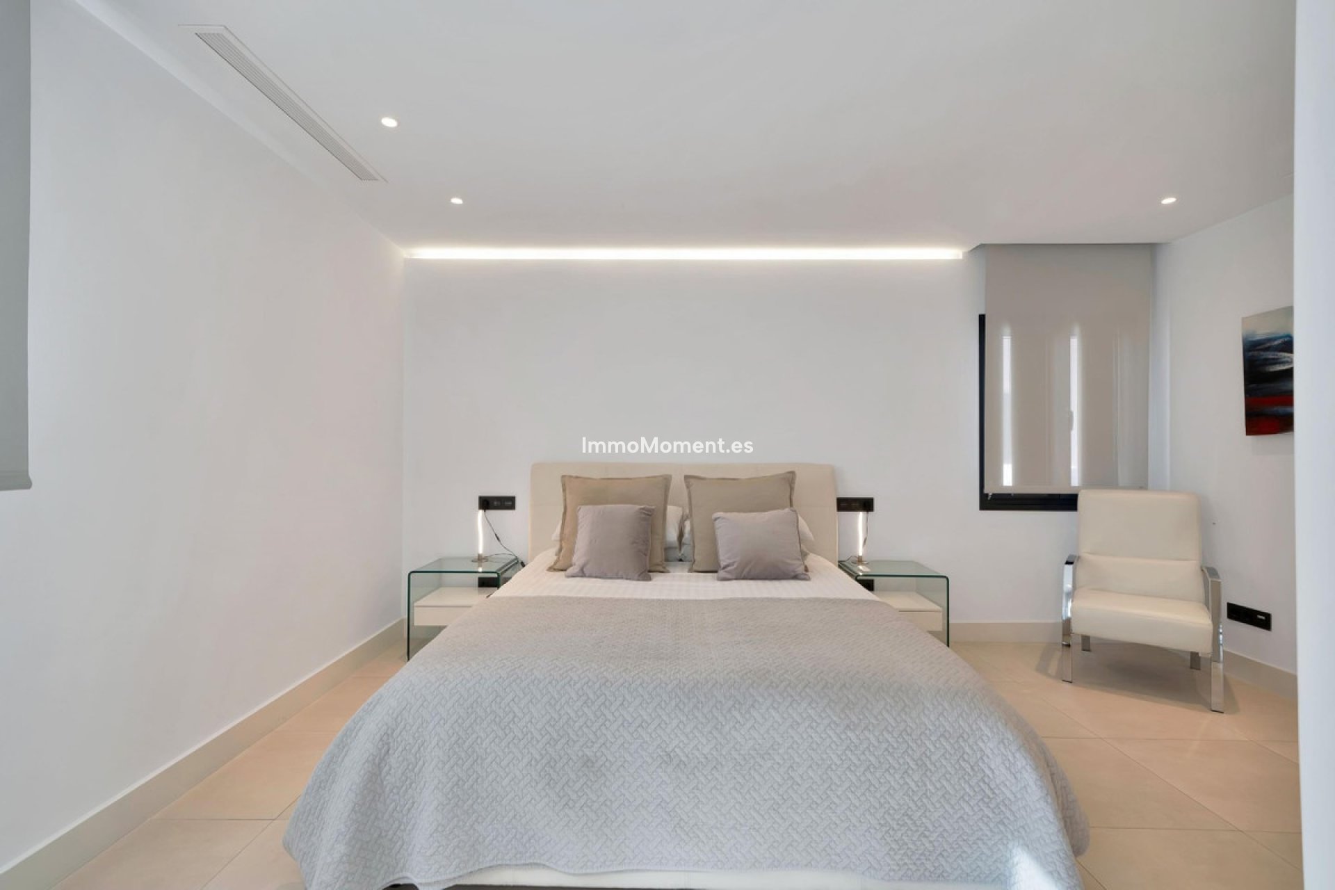 Wiederverkauf - Wohnung - Marbella - Marbella Centro