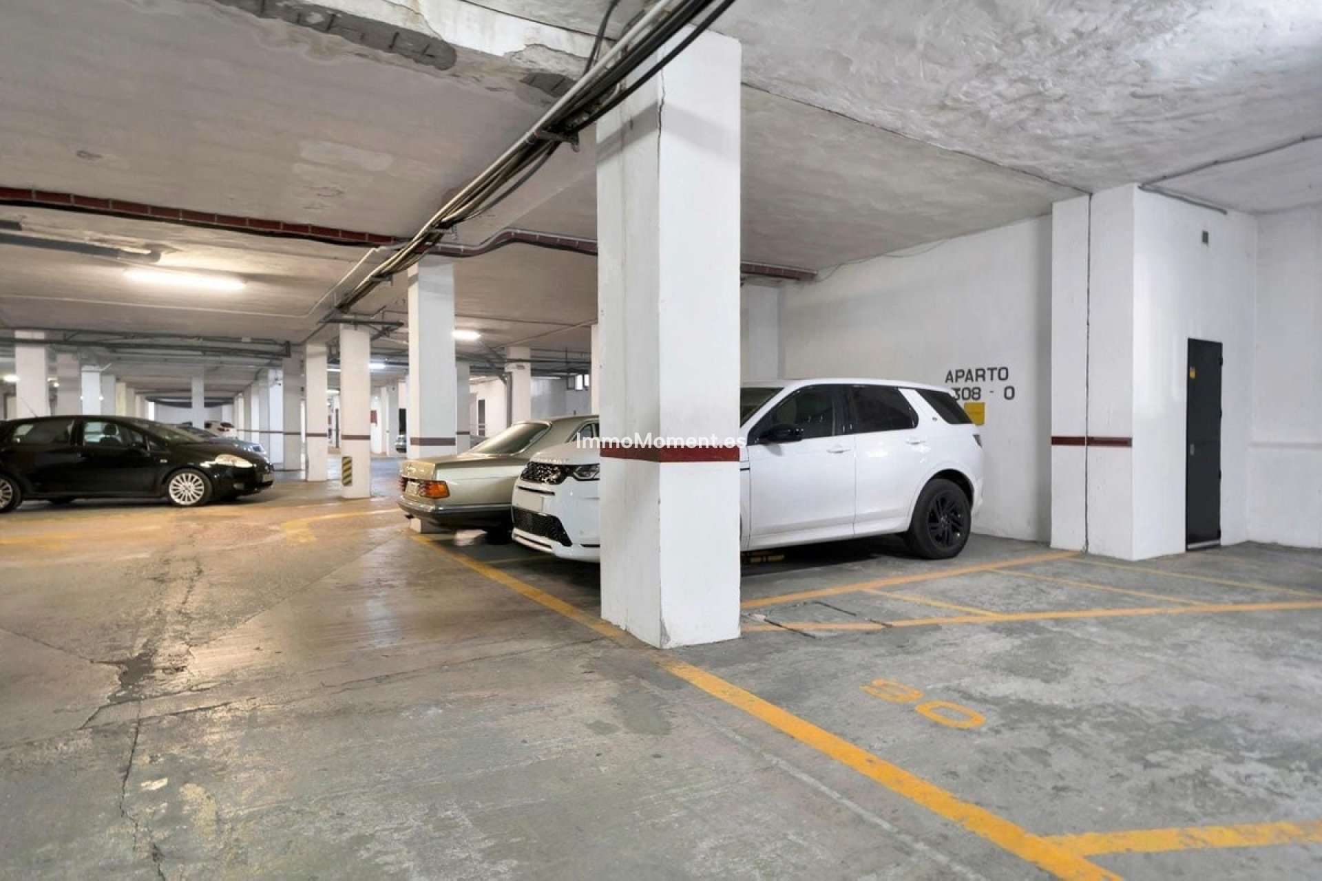 Wiederverkauf - Wohnung - Marbella - Marbella Centro