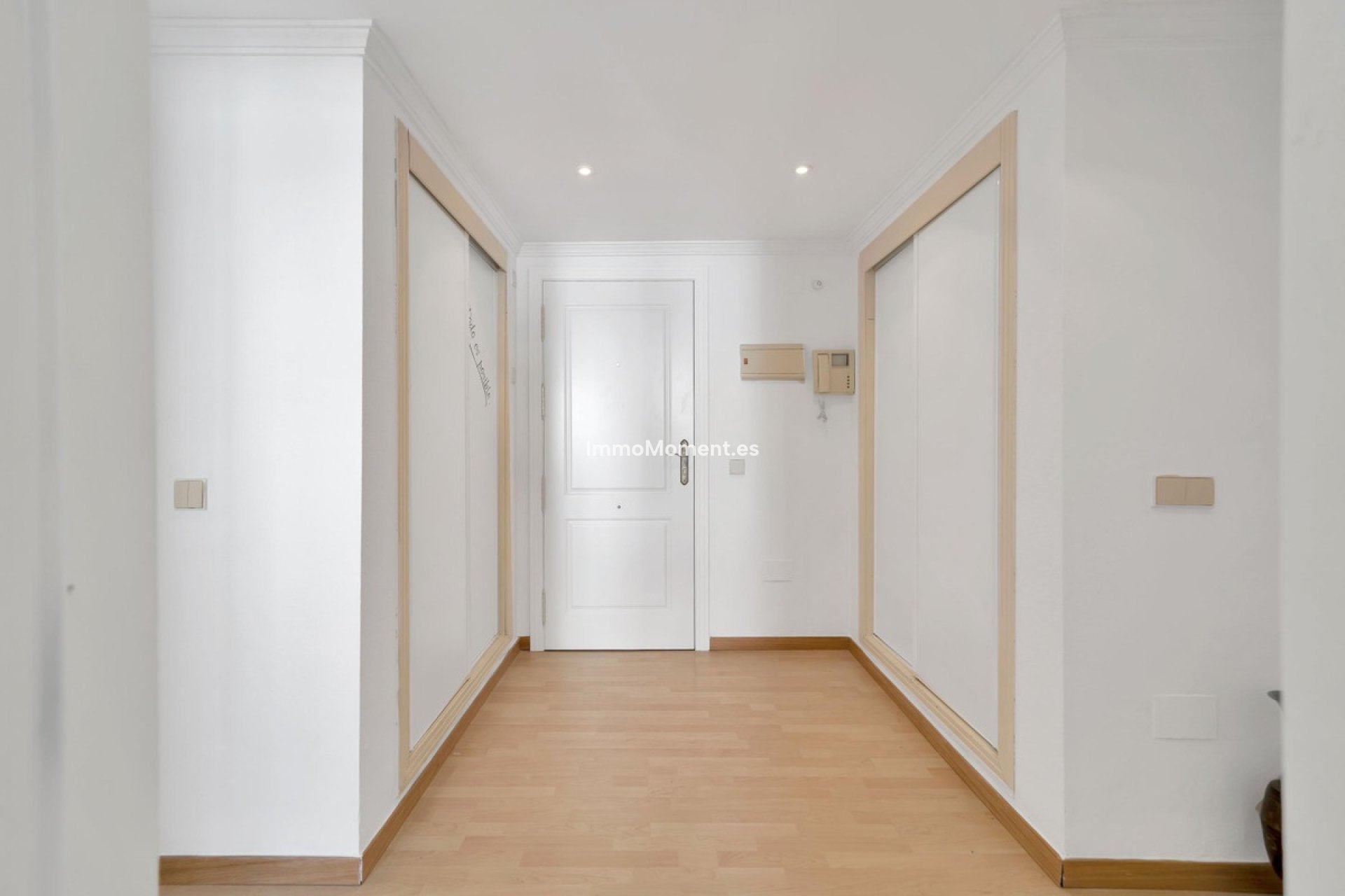 Wiederverkauf - Wohnung - Marbella - Marbella Centro