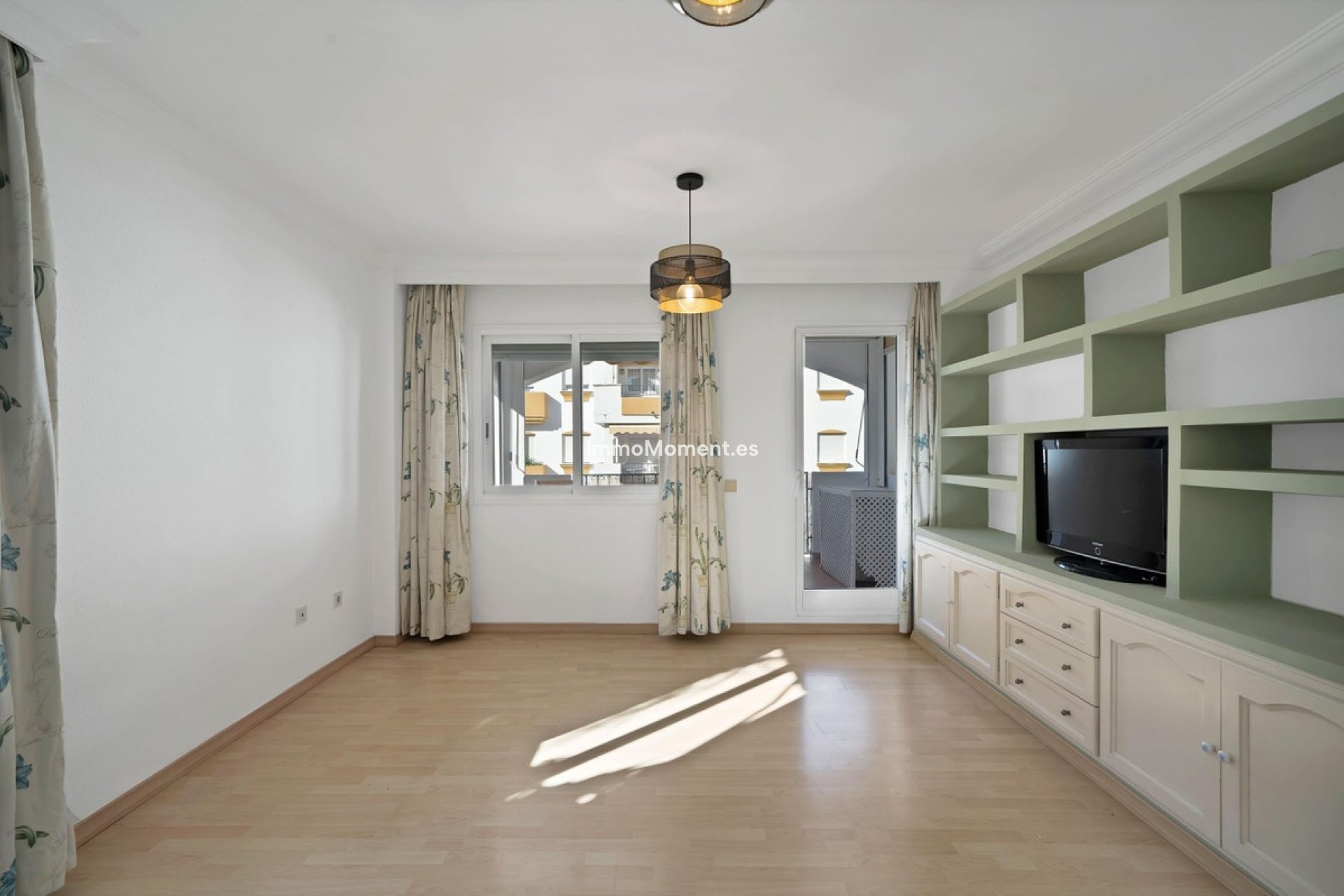 Wiederverkauf - Wohnung - Marbella - Marbella Centro