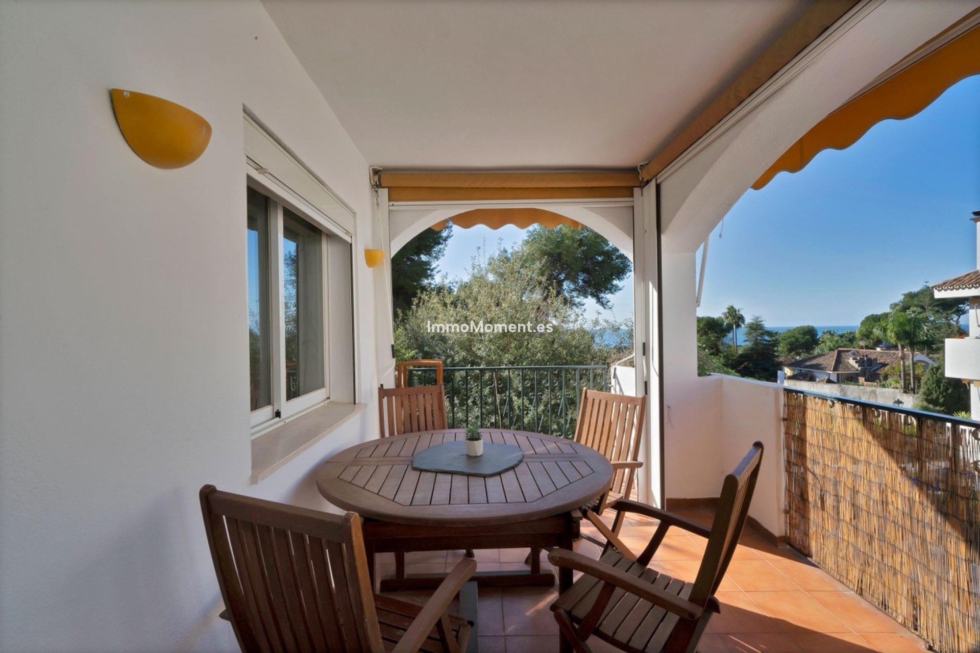 Wiederverkauf - Wohnung - Marbella - Marbella Centro