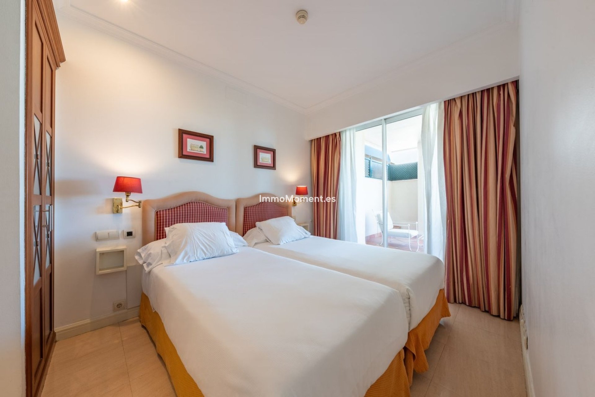 Wiederverkauf - Wohnung - Marbella - Marbella Centro