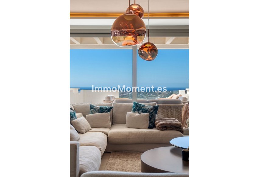 Wiederverkauf - Wohnung - Marbella - Marbella Centro