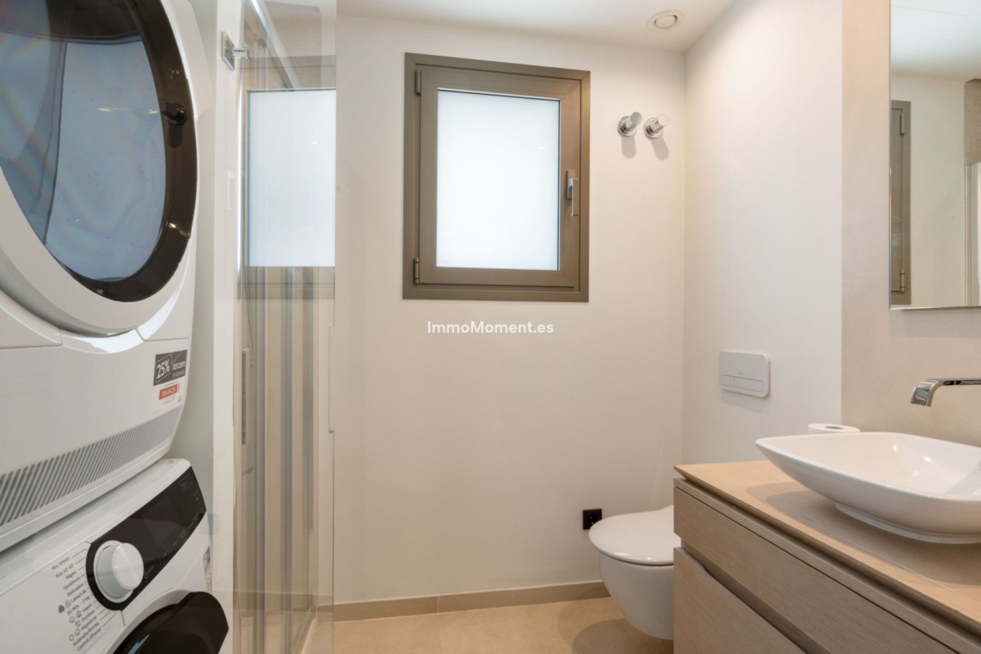 Wiederverkauf - Wohnung - Marbella - Marbella Centro